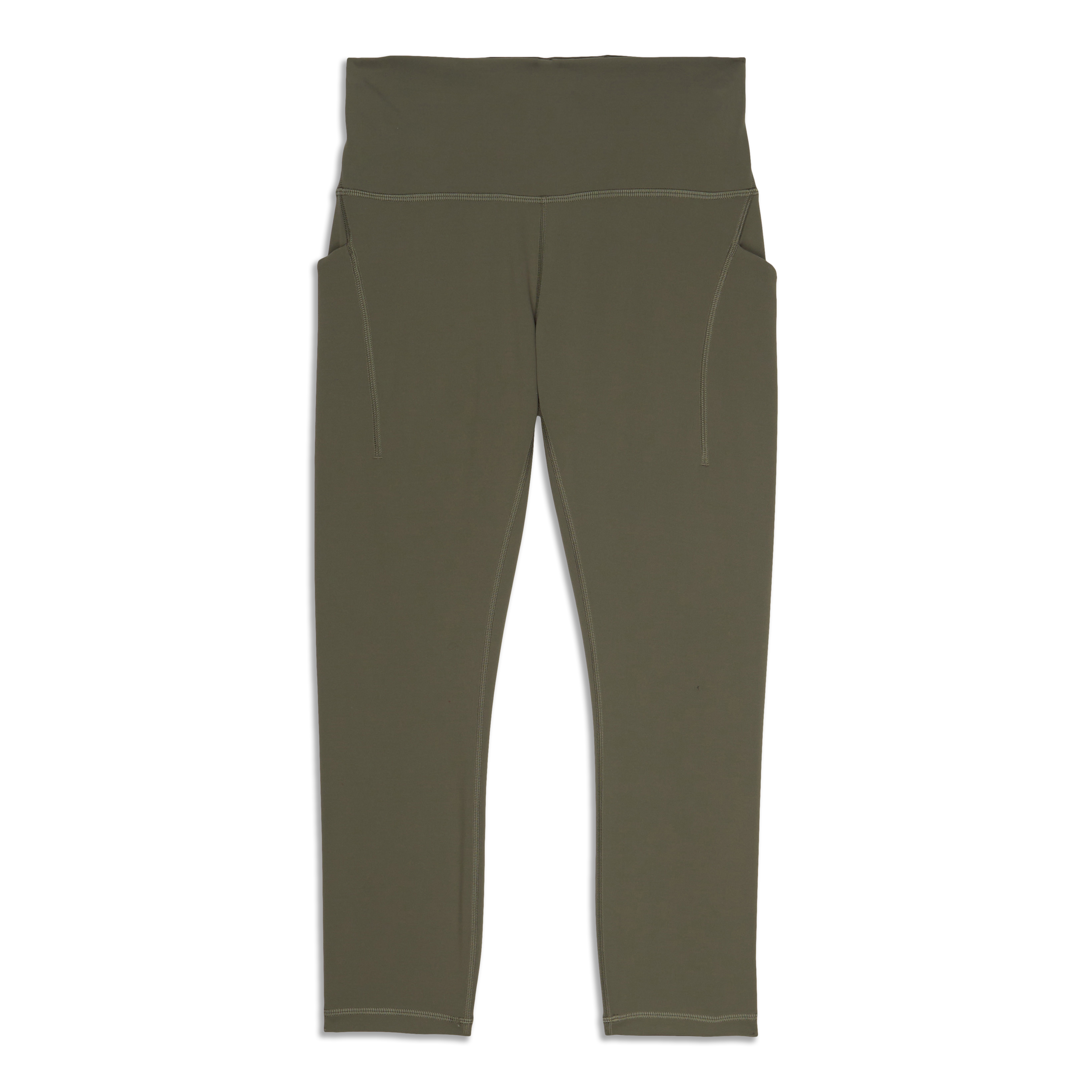 Lululemon Women's Pants Wunderlist  International Society of Precision  Agriculture