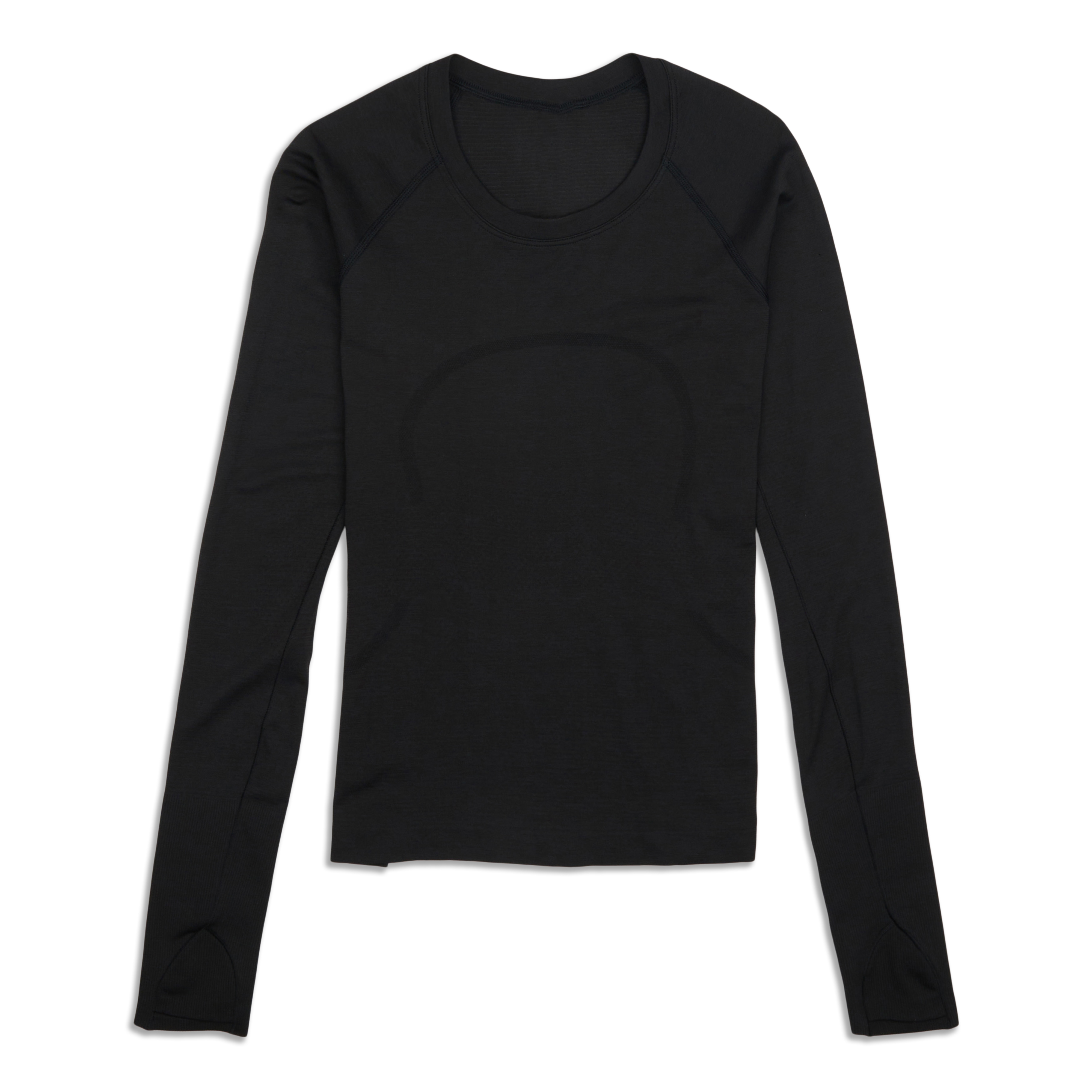 lululemon Swiftly Tech Long-Sleeve Shirt 2.0 – Revolution Buffalo