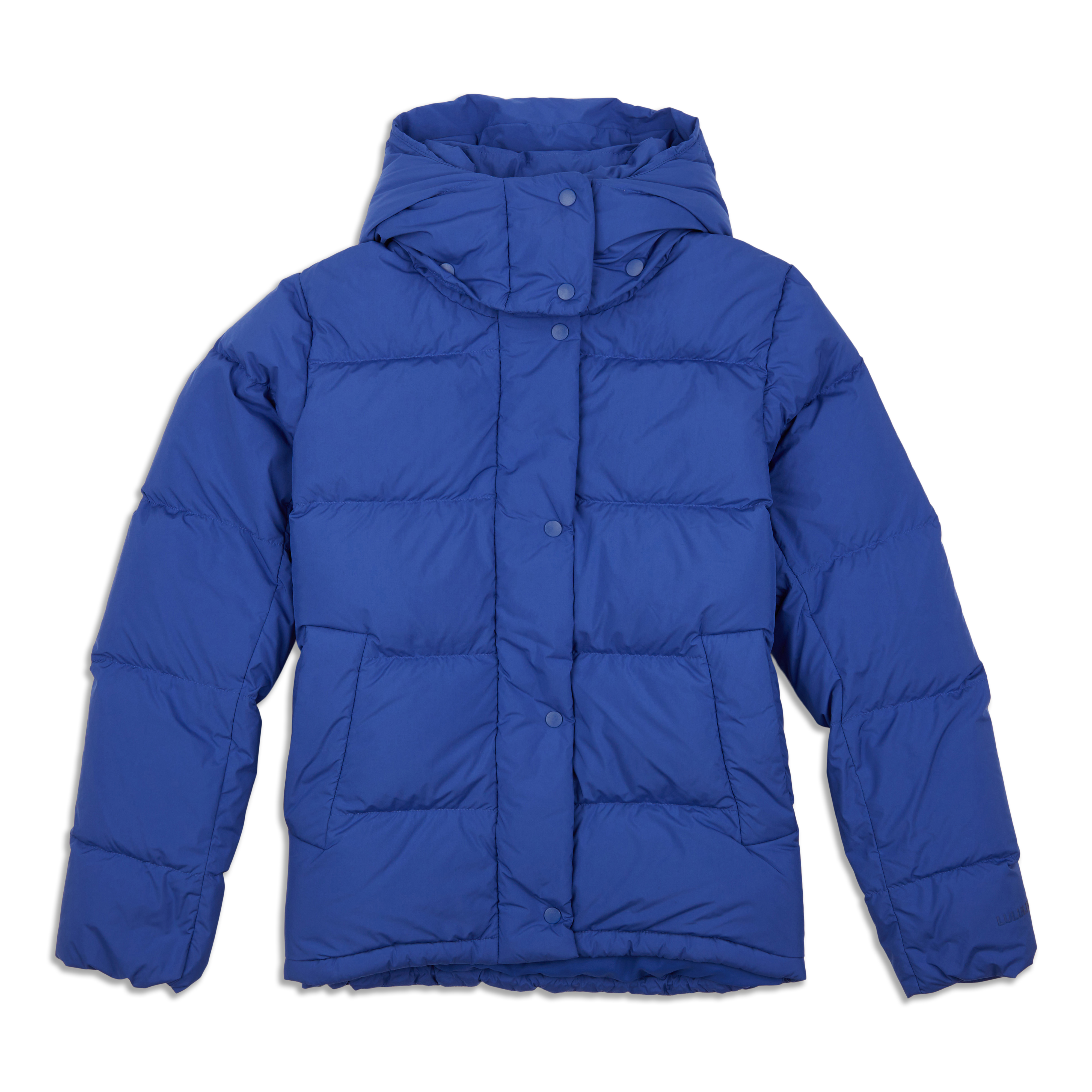 10000% worth the hype #lululemon #wunderpuff #wunderpuffjacket #ChevyE, Wunder  Puffer Jacket