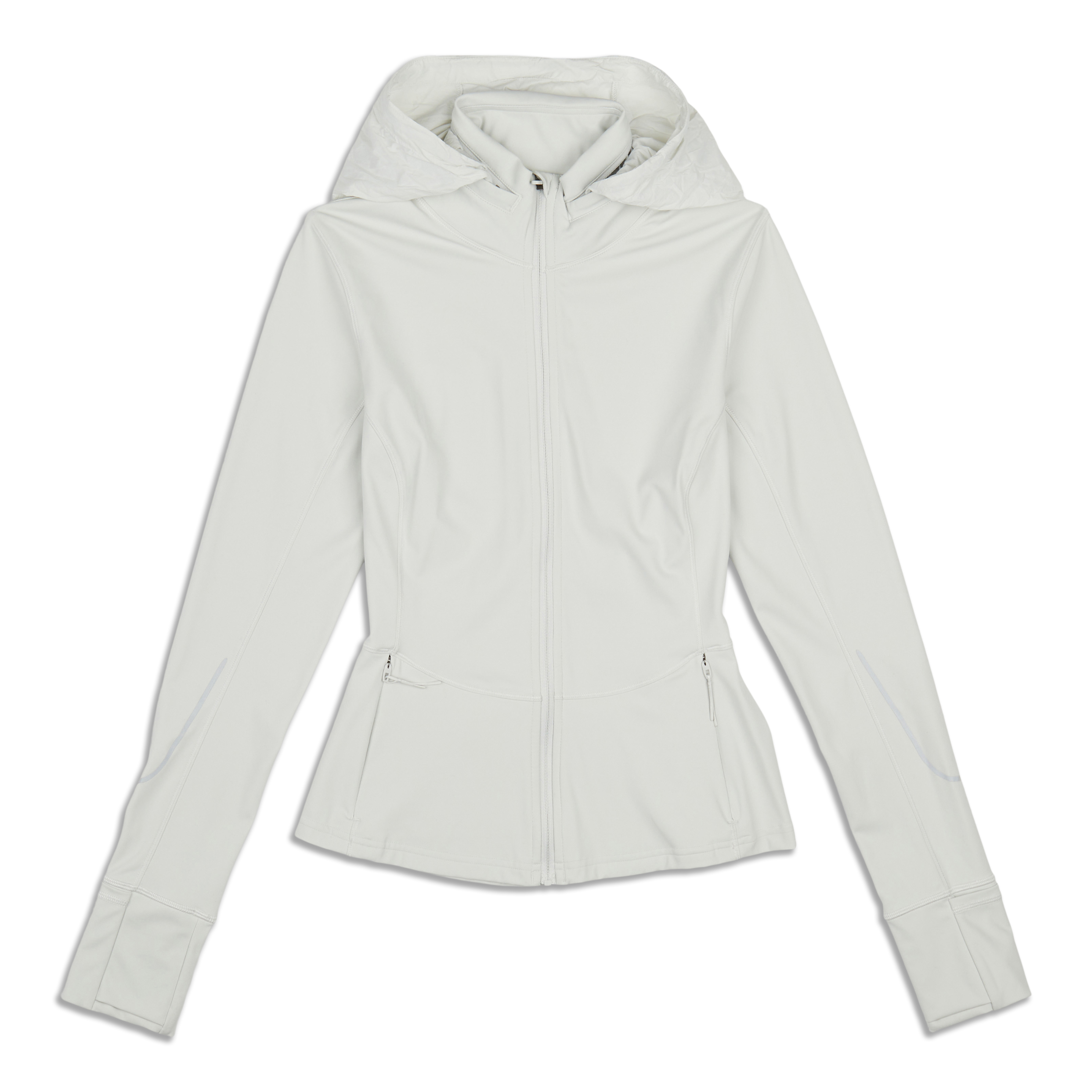 Nulux Reflective Running Jacket