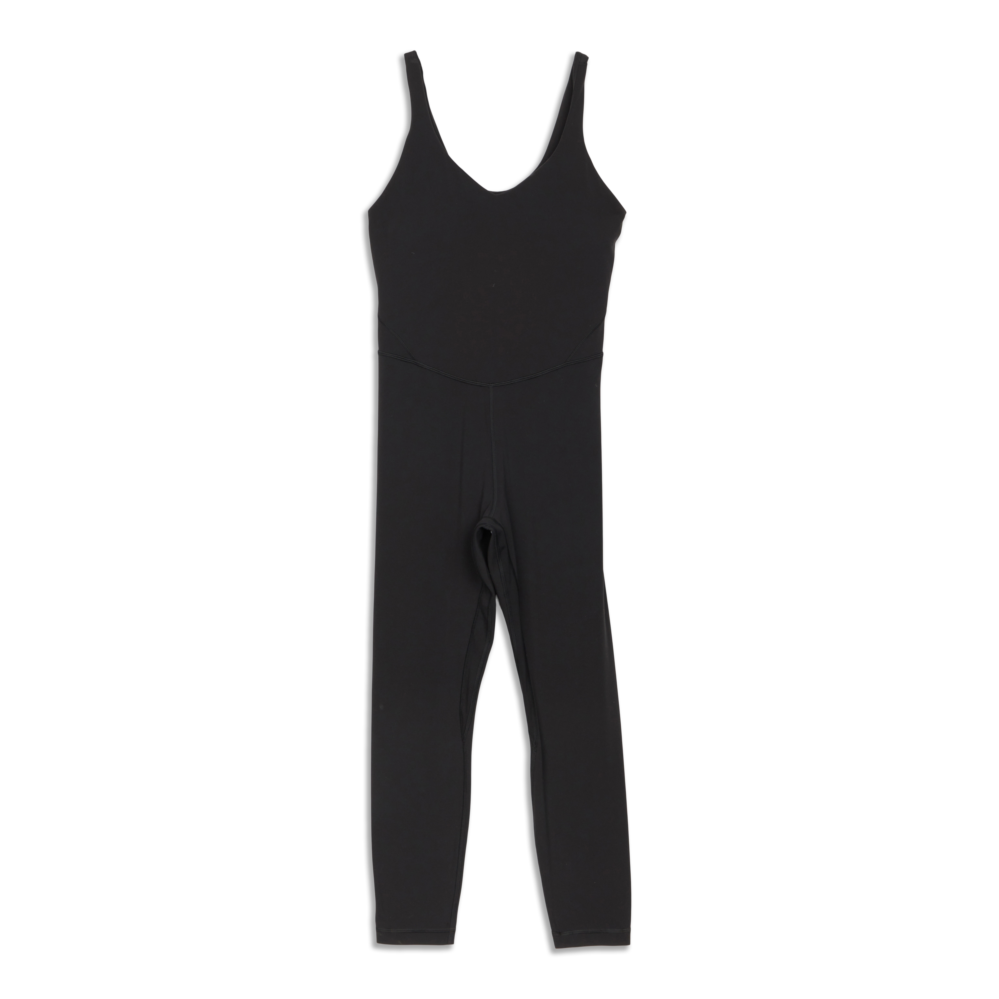 Lululemon Align Bodysuit Black Size 4 - $47 (46% Off Retail