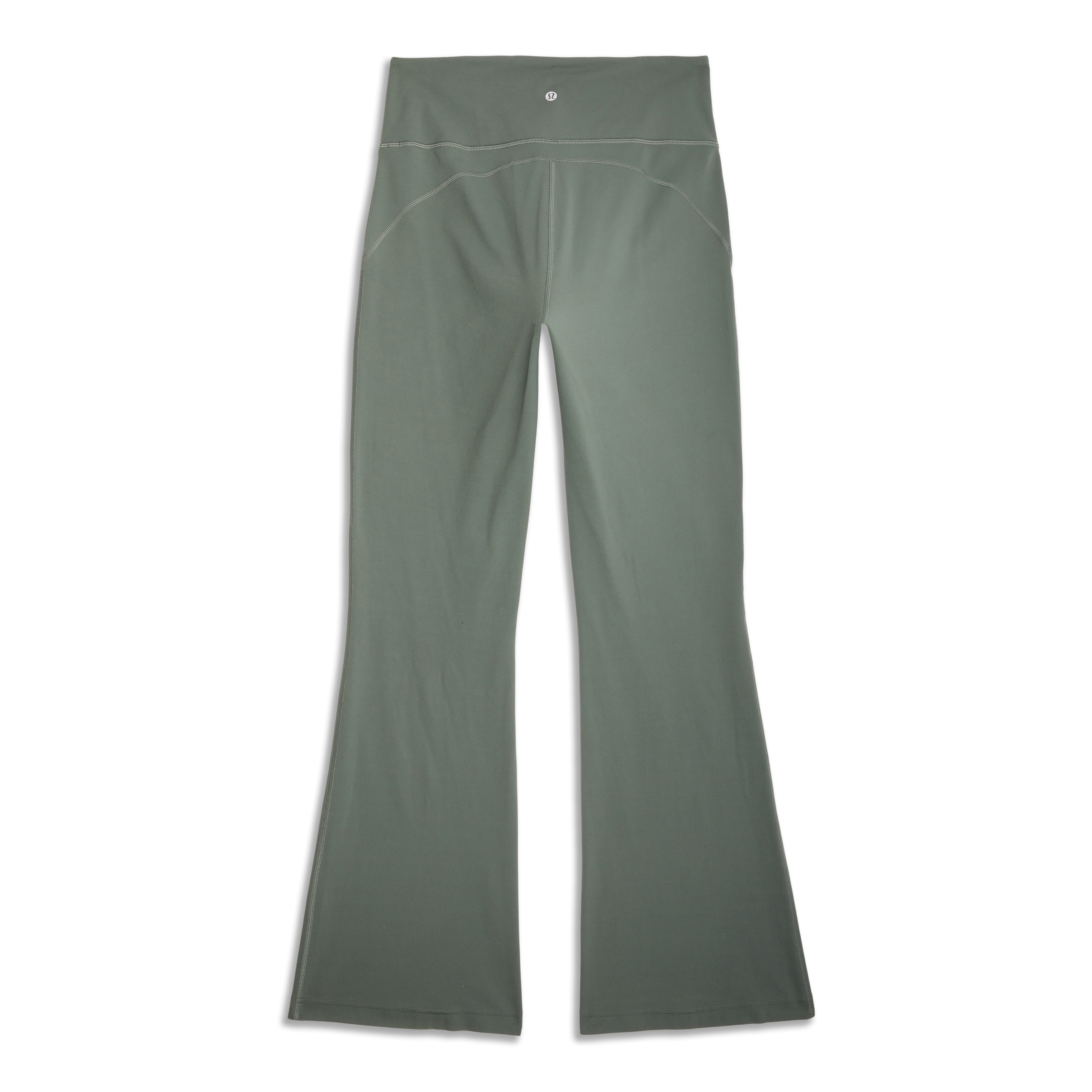 Lululemon Flare Pants - Gem