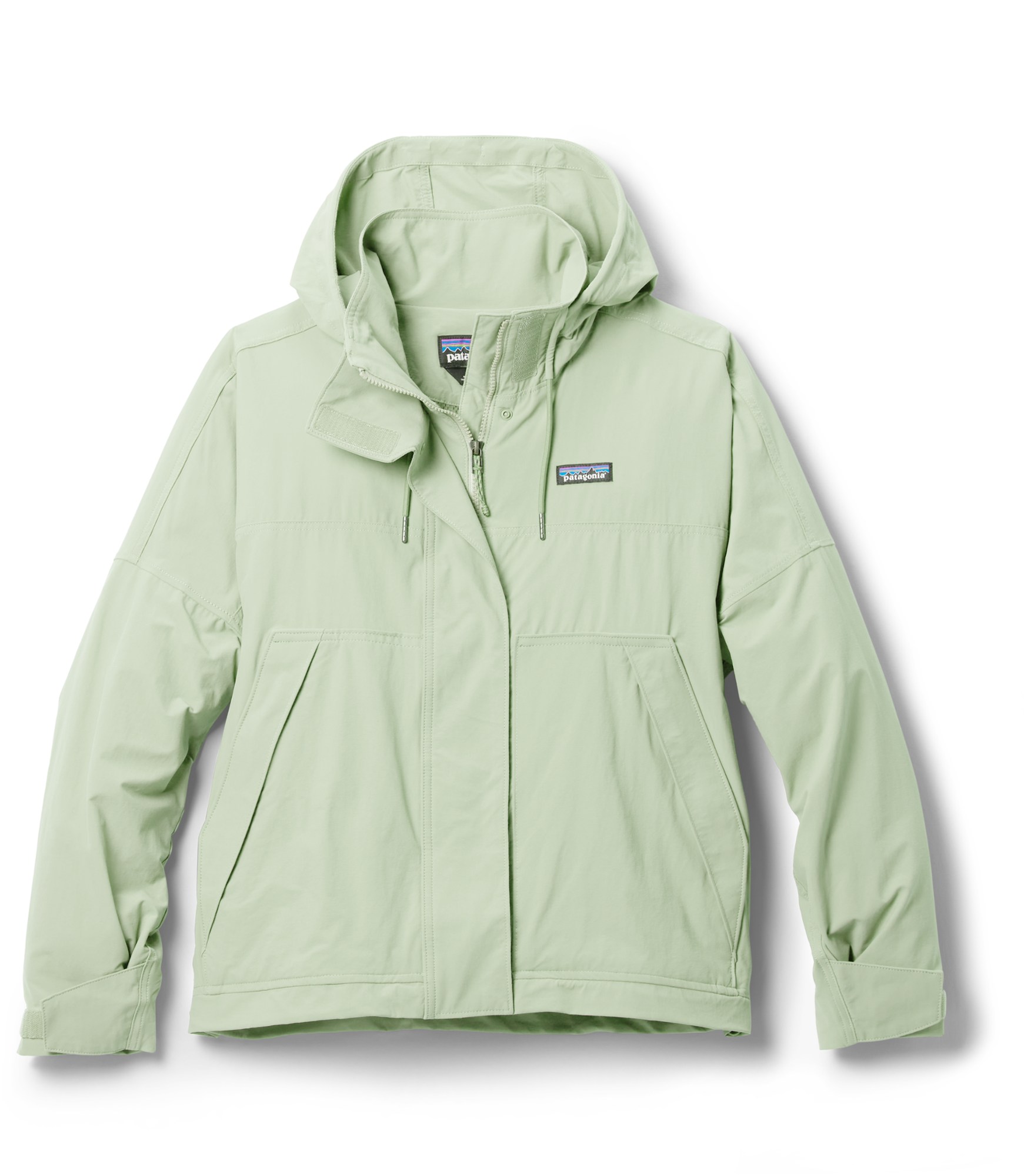 Used Patagonia Skysail Jacket | REI Co-op