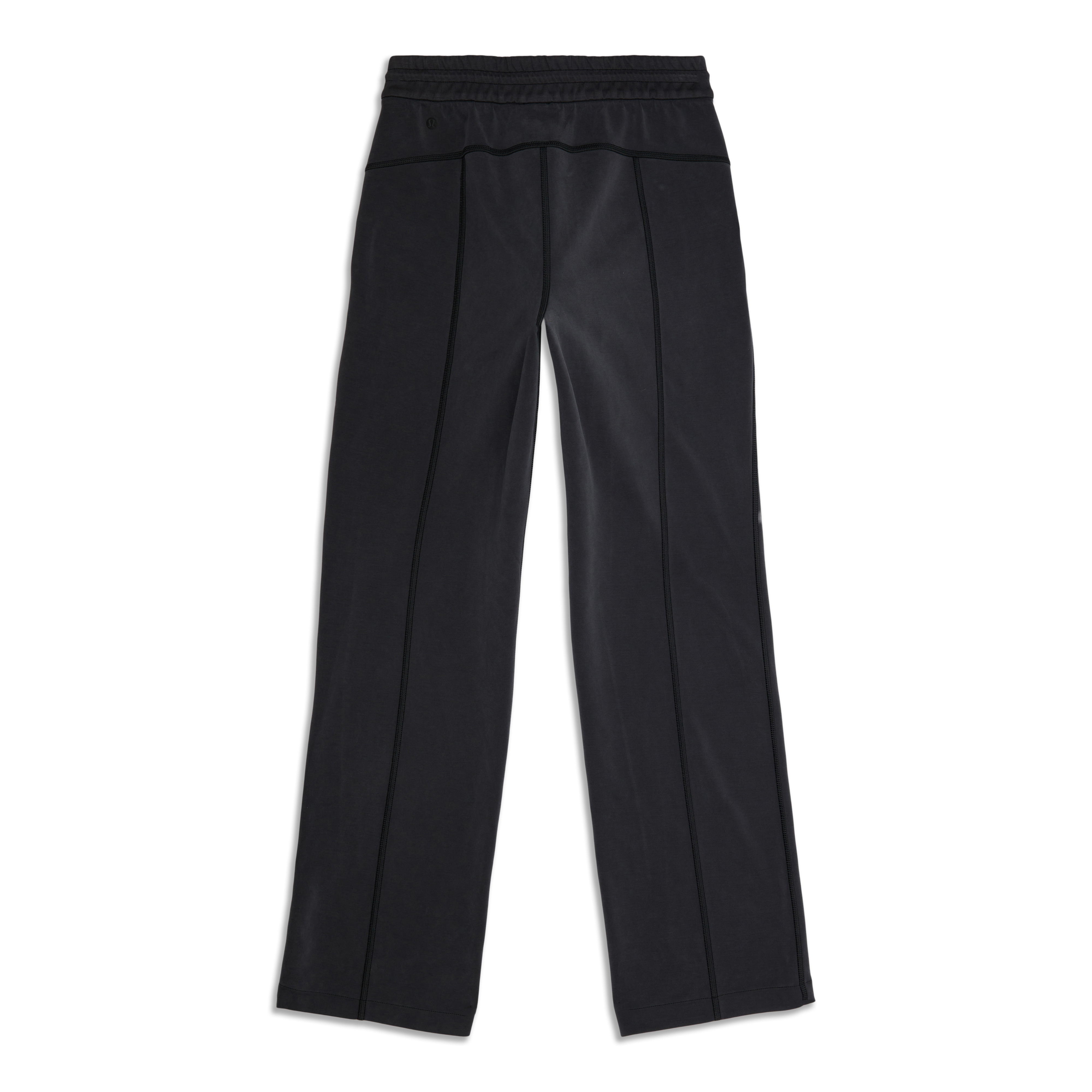 14] Lululemon Softstreme Relaxed High-Rise Pant, Women's Fashion, Bottoms,  Other Bottoms on Carousell