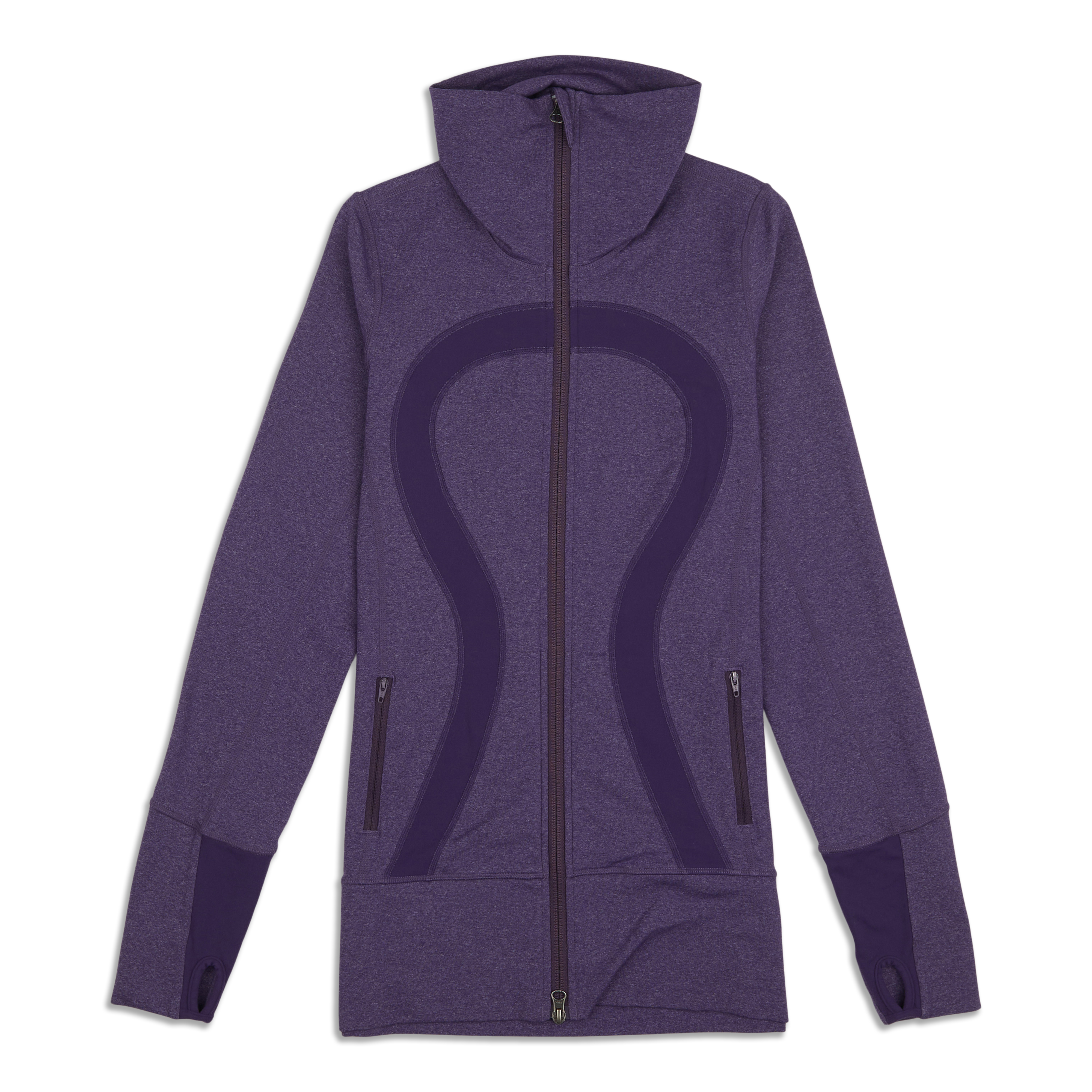 Lululemon Stride Jacket - Gem