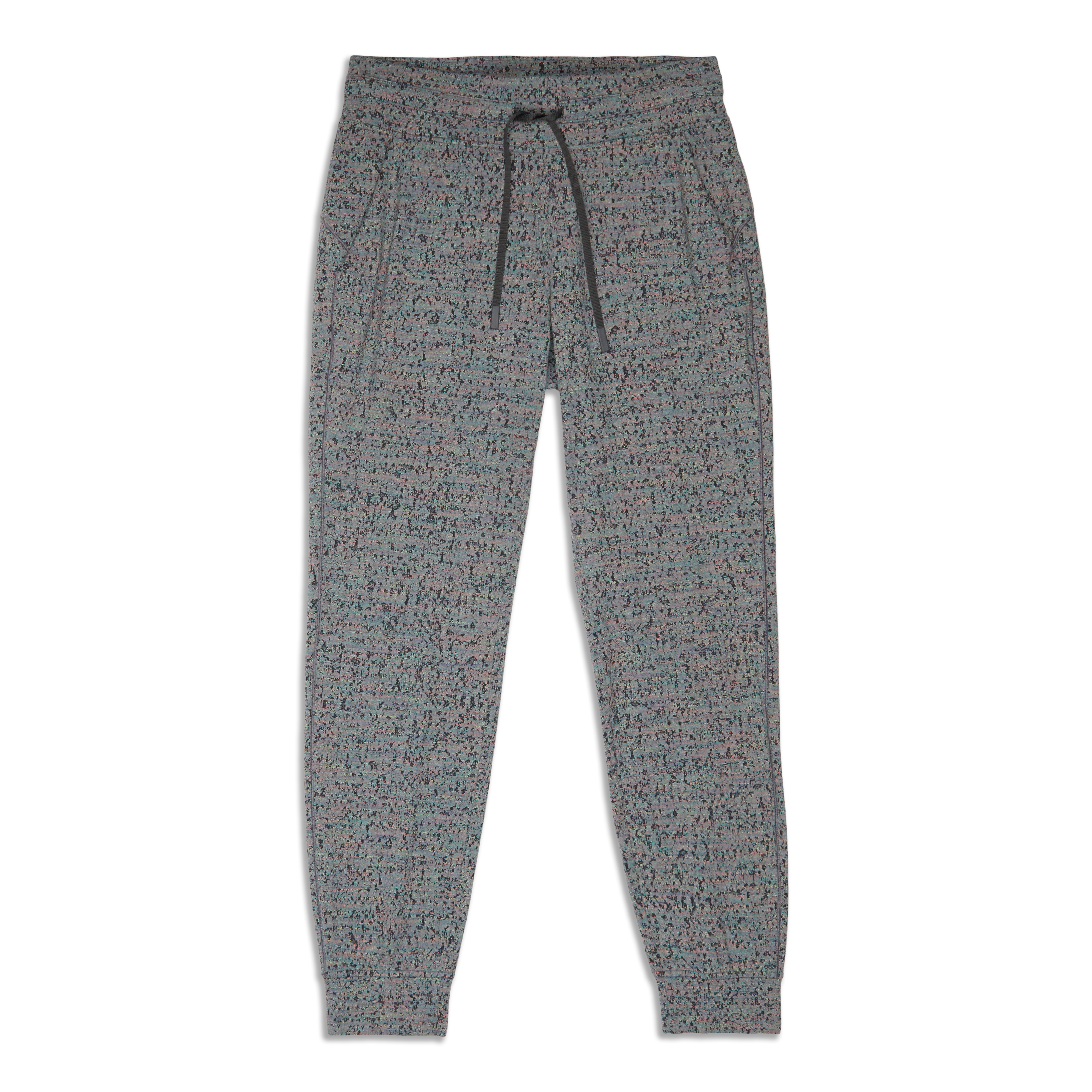 Lululemon Ready To Rulu Jogger Jacquard *Heritage Camo Dark Olive