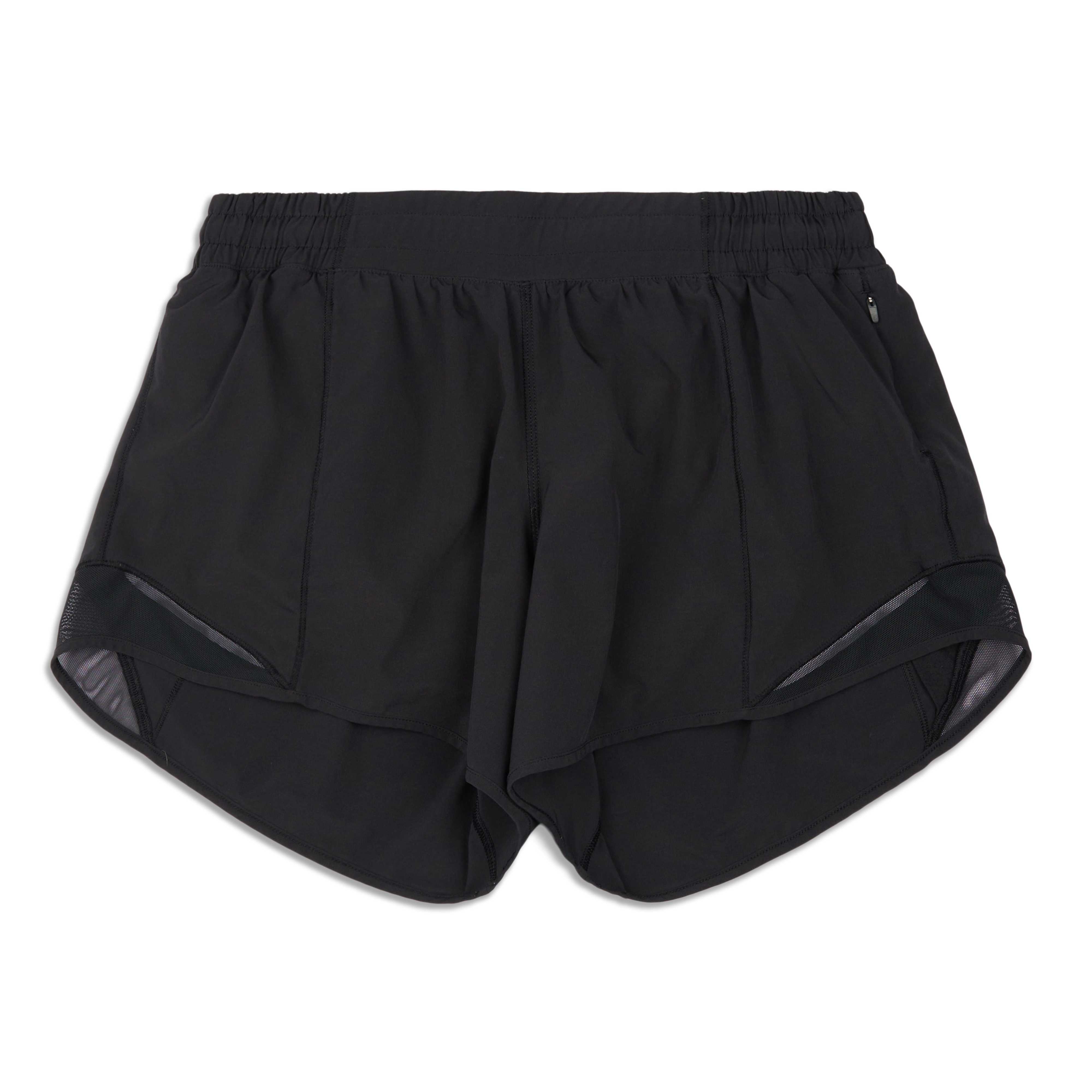 Lululemon Hotty Hot Shorts 4” LR Green - $42 (38% Off Retail) New With Tags  - From laura