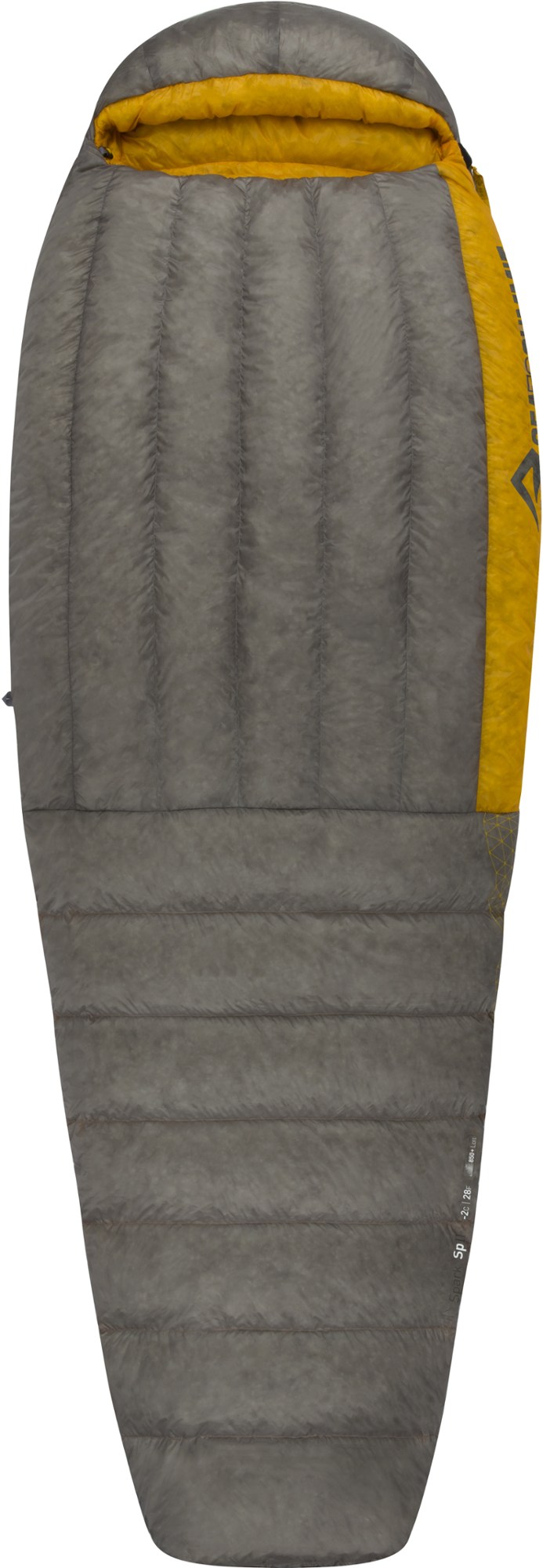 【中古・美品】SEA TO SUMMIT Spark SpII Used Spark Down Sleeping Bag | Sea to Summit