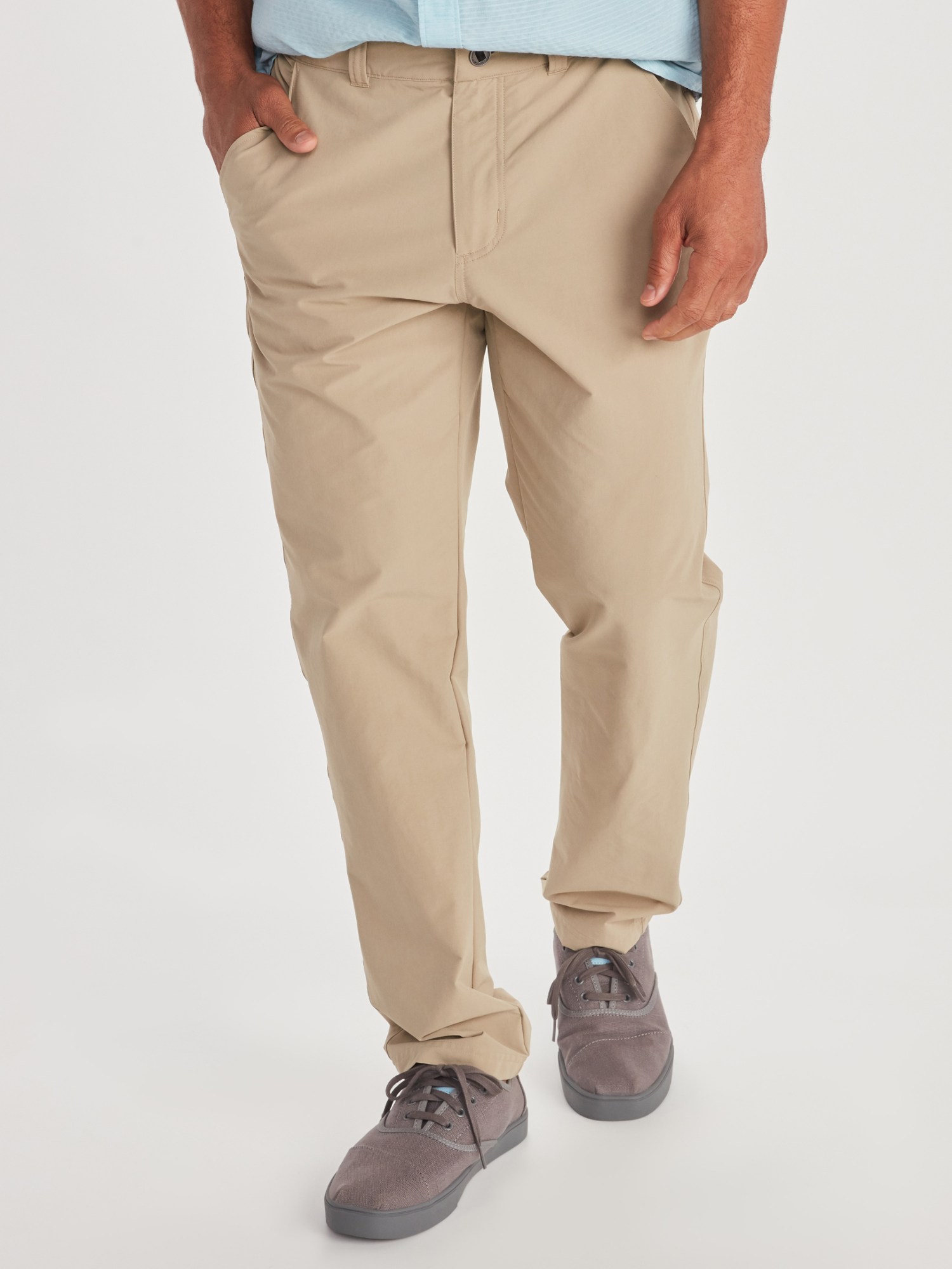 PROPPER used MENS cargo Pants size 44/34 Casual Sweatpants Wide Leg  Heavyweight | eBay