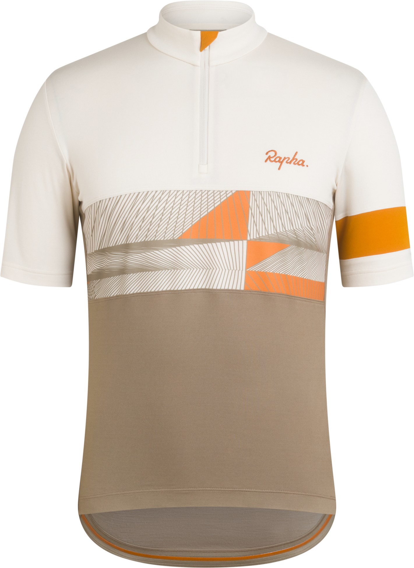Used Rapha Classic Climbs Cycling Jersey | REI Co-op