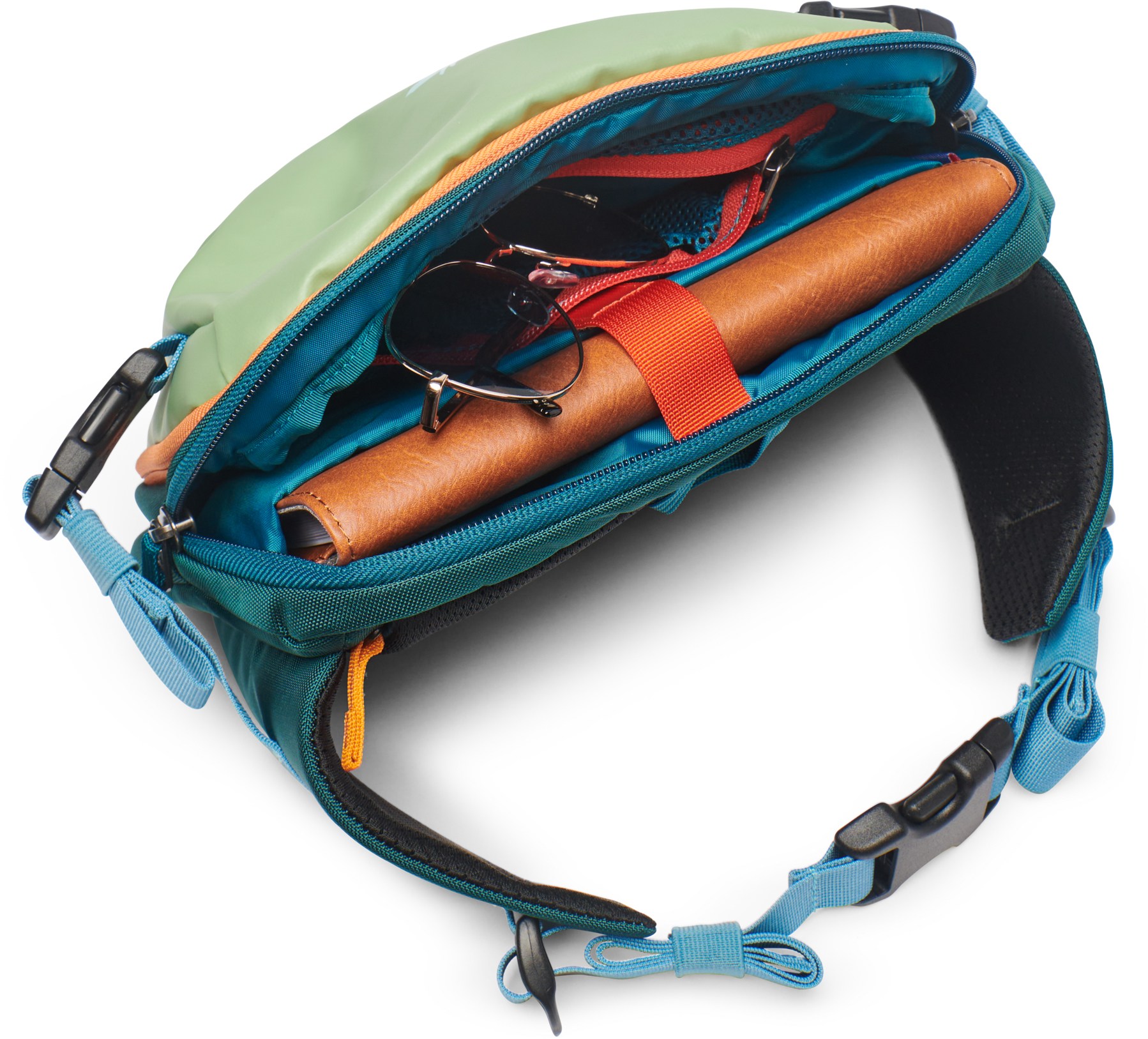 美品　入手困難【希少】Cotopaxi Allpa X 4L hip pack Cotopaxi - Allpa X 4L Hip Pack