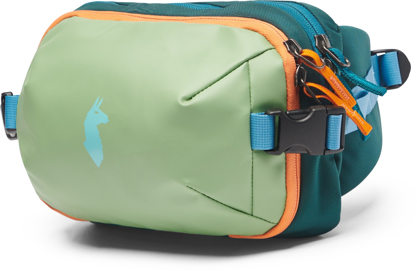 Freight Baggageヒップバック Freight Baggage Messenger Hip Bag *Rare* | eBay