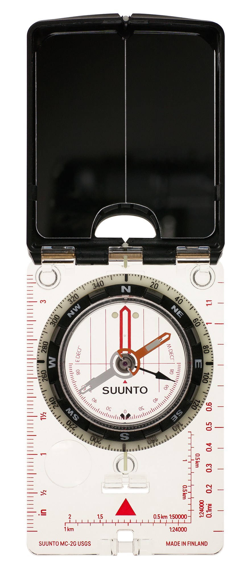 Rei suunto compass sale