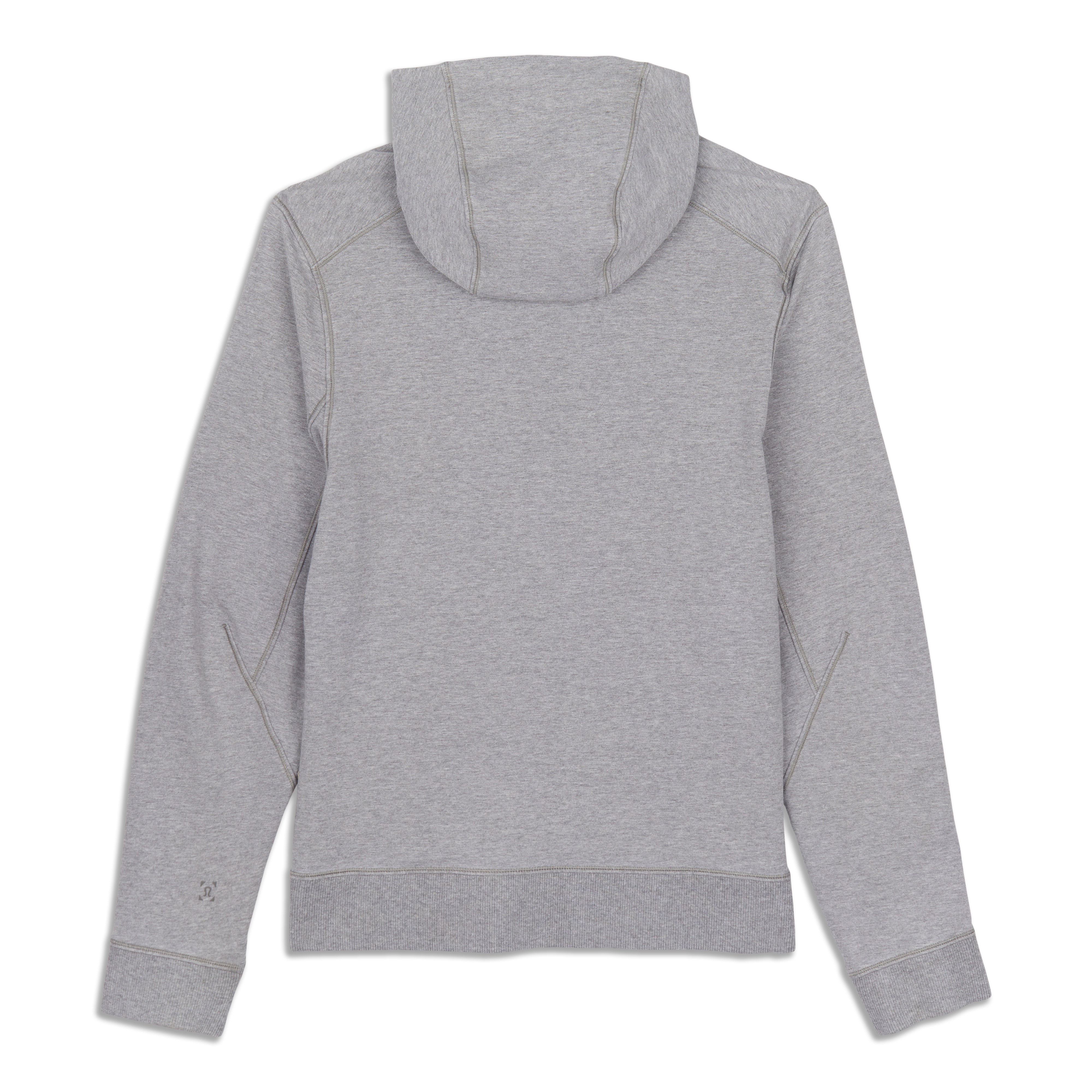 Lululemon Cross Cut Hoodie — GolfStatus