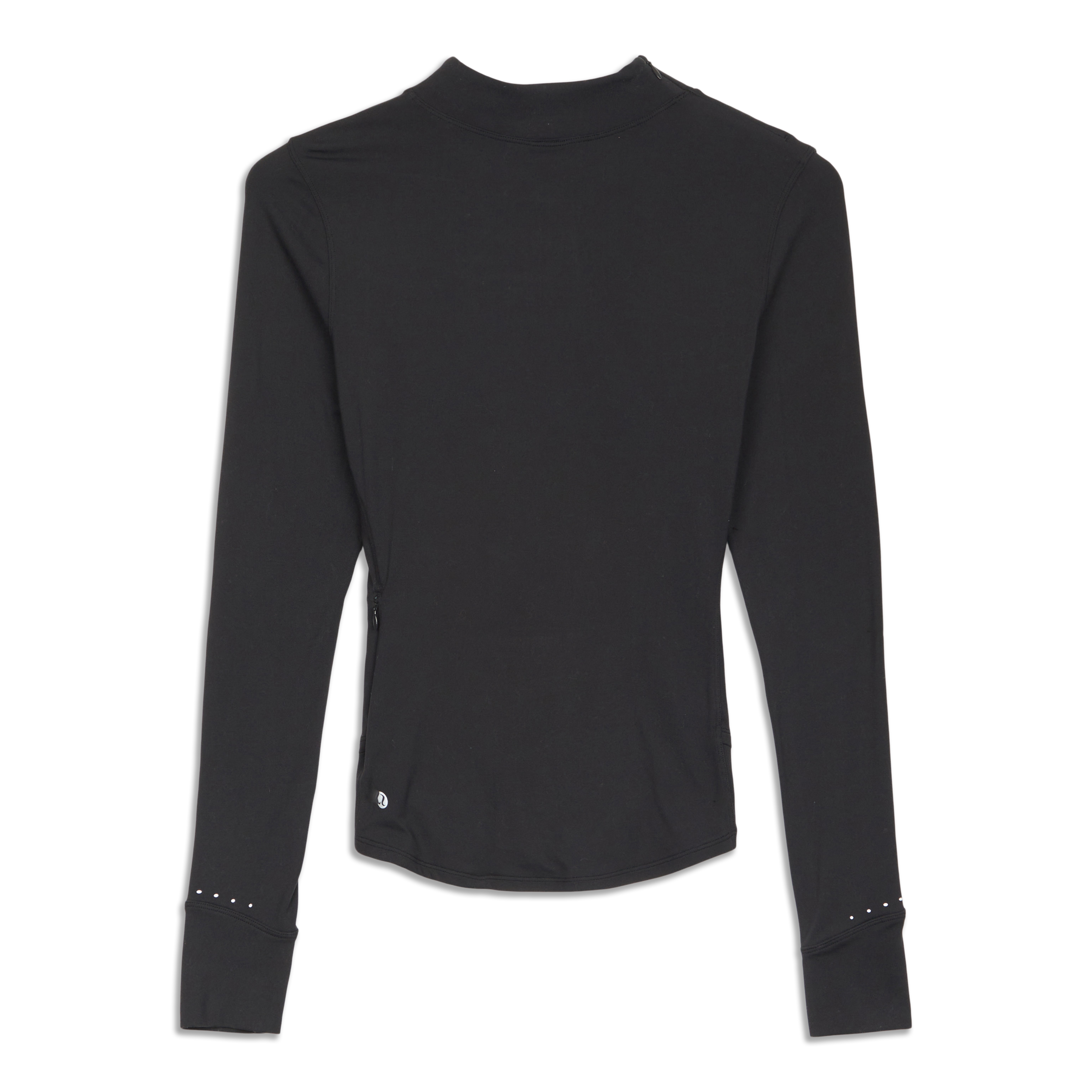 Hold Tight Long-Sleeve Shirt - Resale