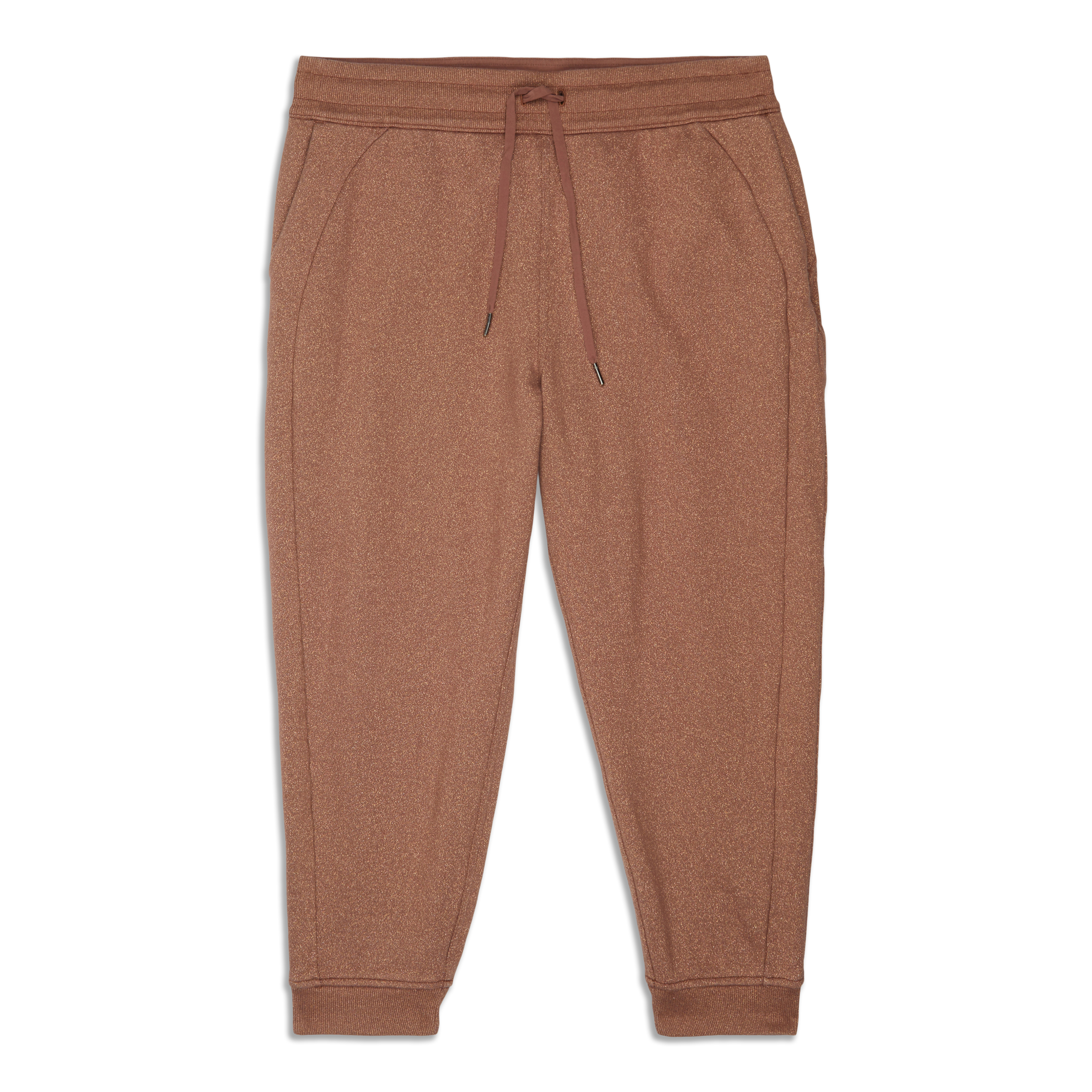 Scuba High-Rise Jogger 7/8 Length