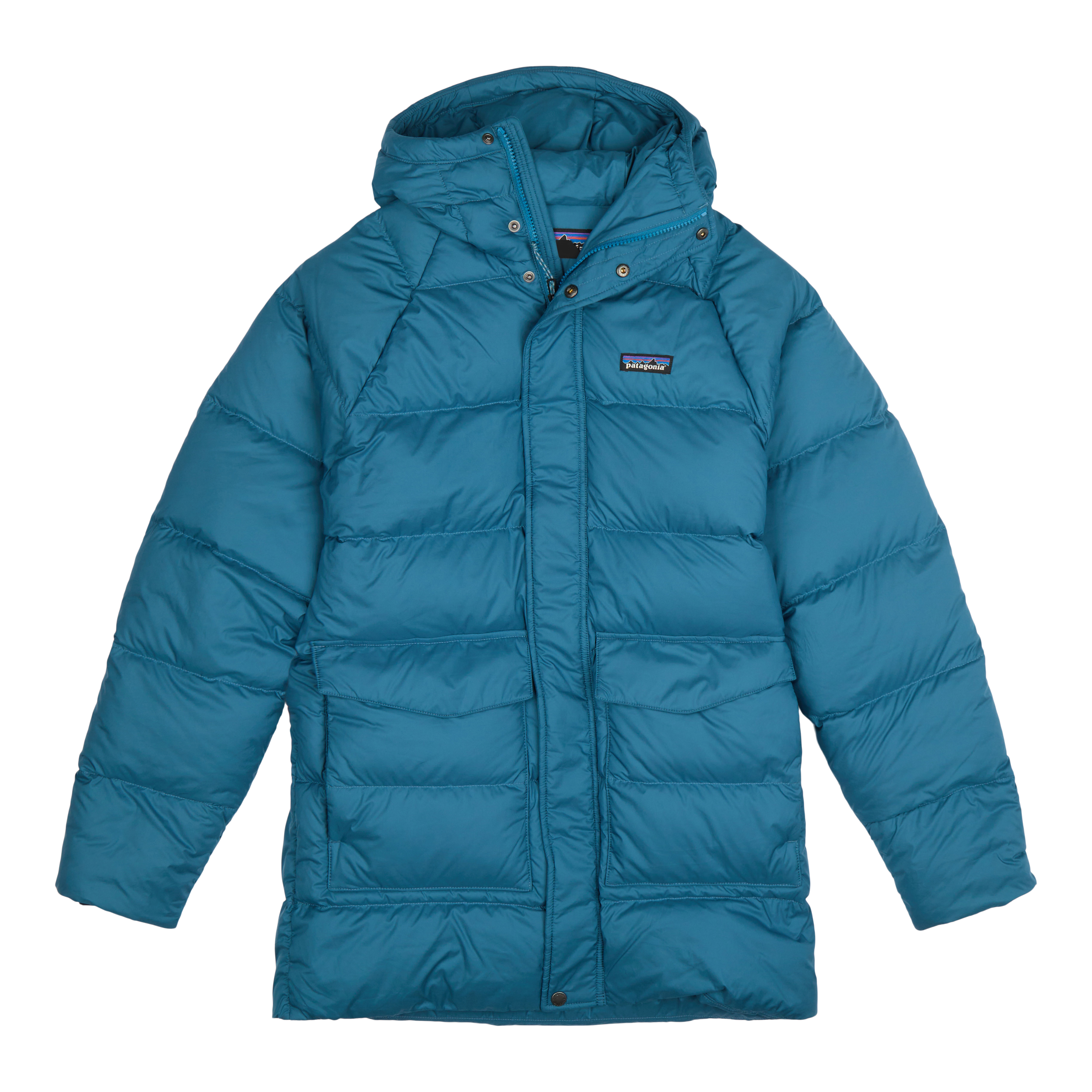 上品 patagonia DOUBLE DOWN PARKA ダウンジャケット - wakuda.co.uk