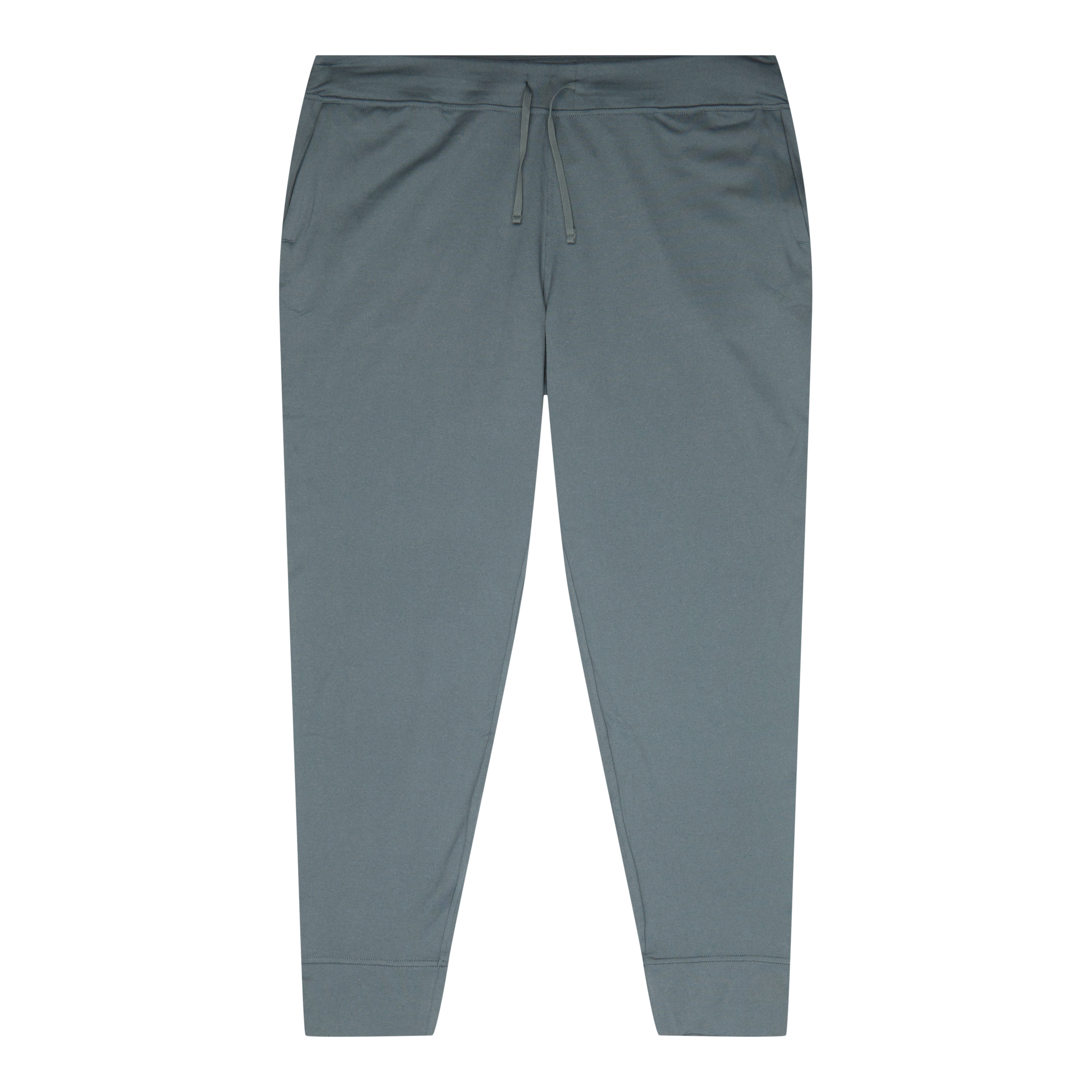 Patagonia Worn Wear Women's Pack Out Joggers Plume Grey - Dark