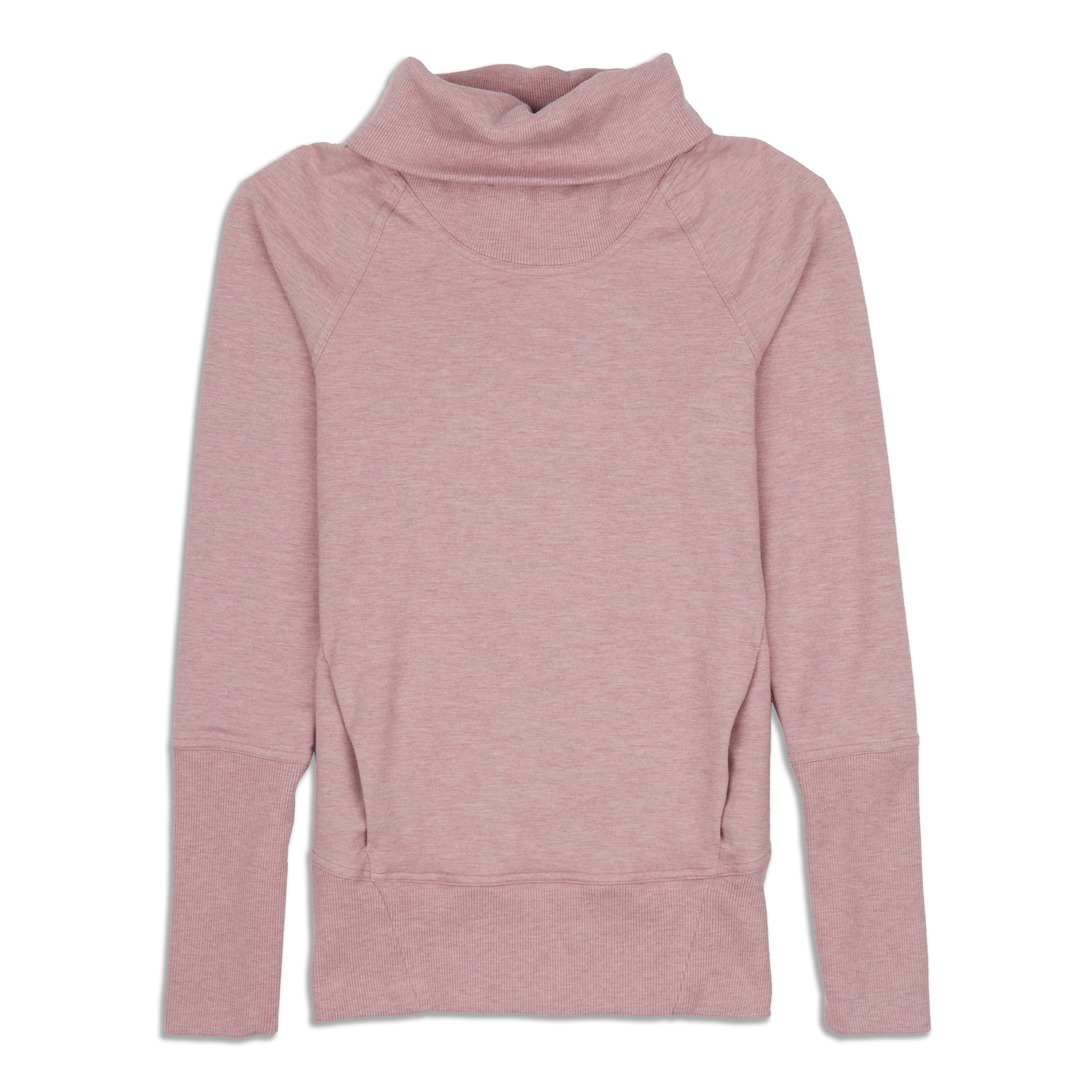 High Lines Pullover - Resale