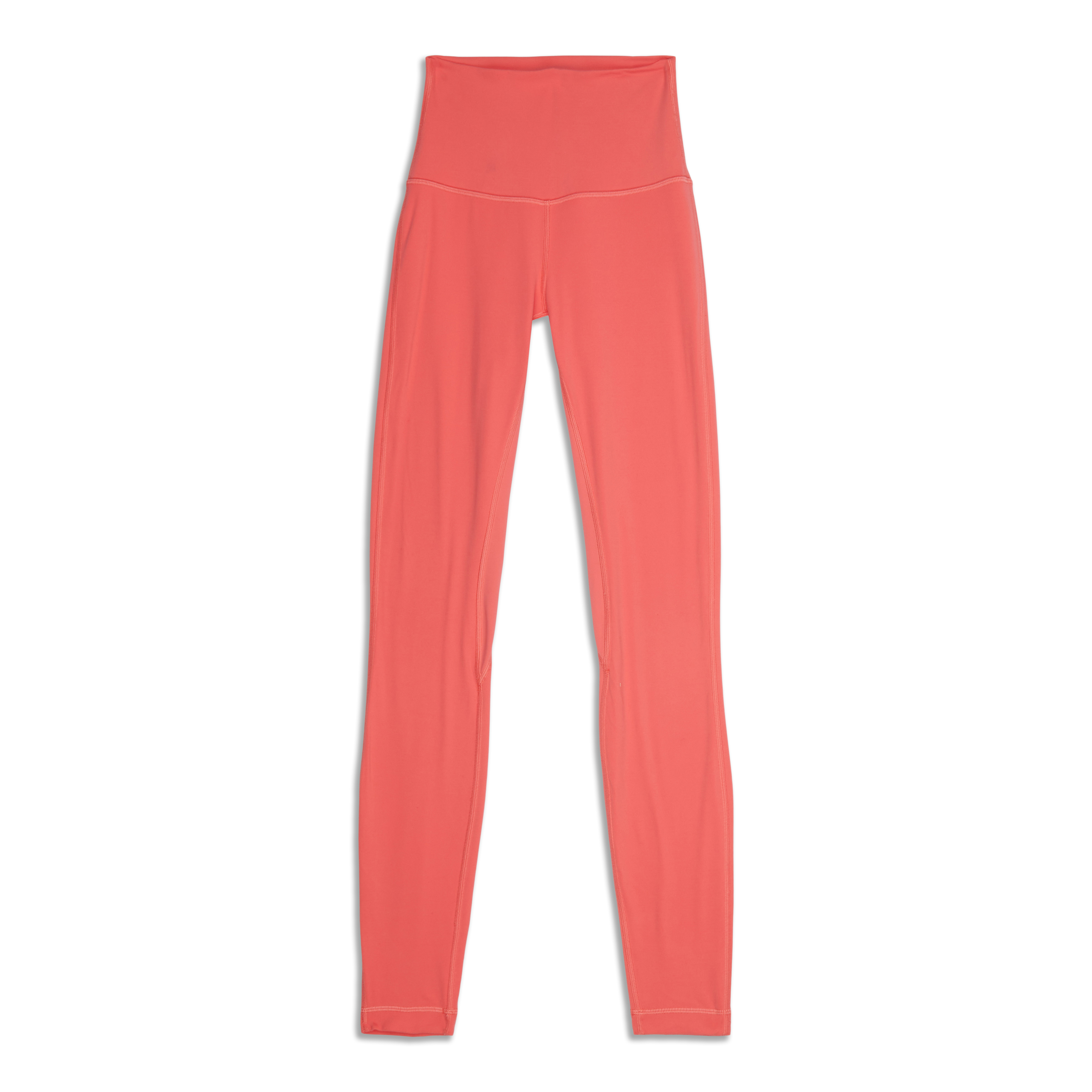 Lululemon Align Super High-Rise Stirrup Pant - Brier Rose - lulu