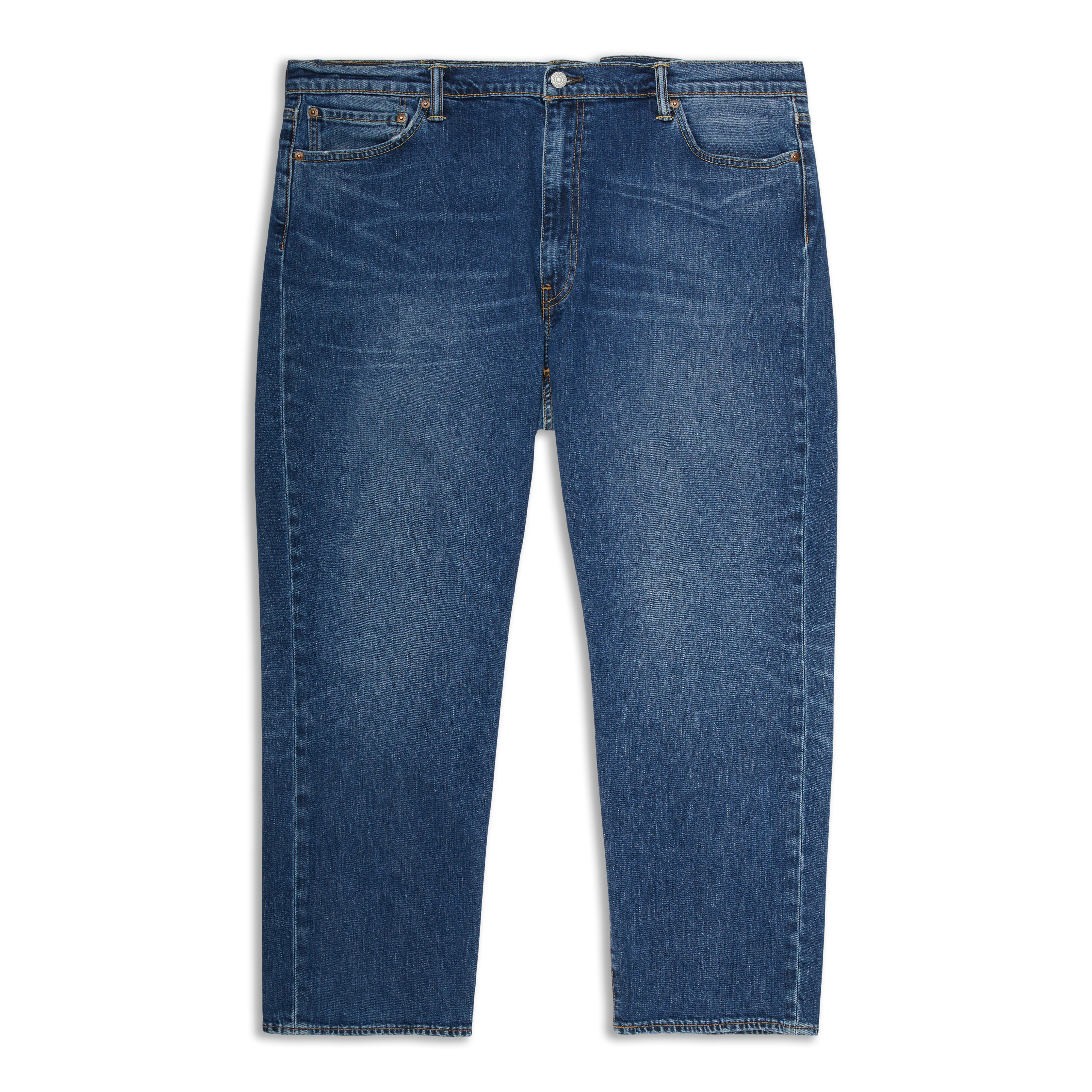 Levi's 541™ Athletic Fit Stretch Jeans - Fresh Canyon, ModeSens