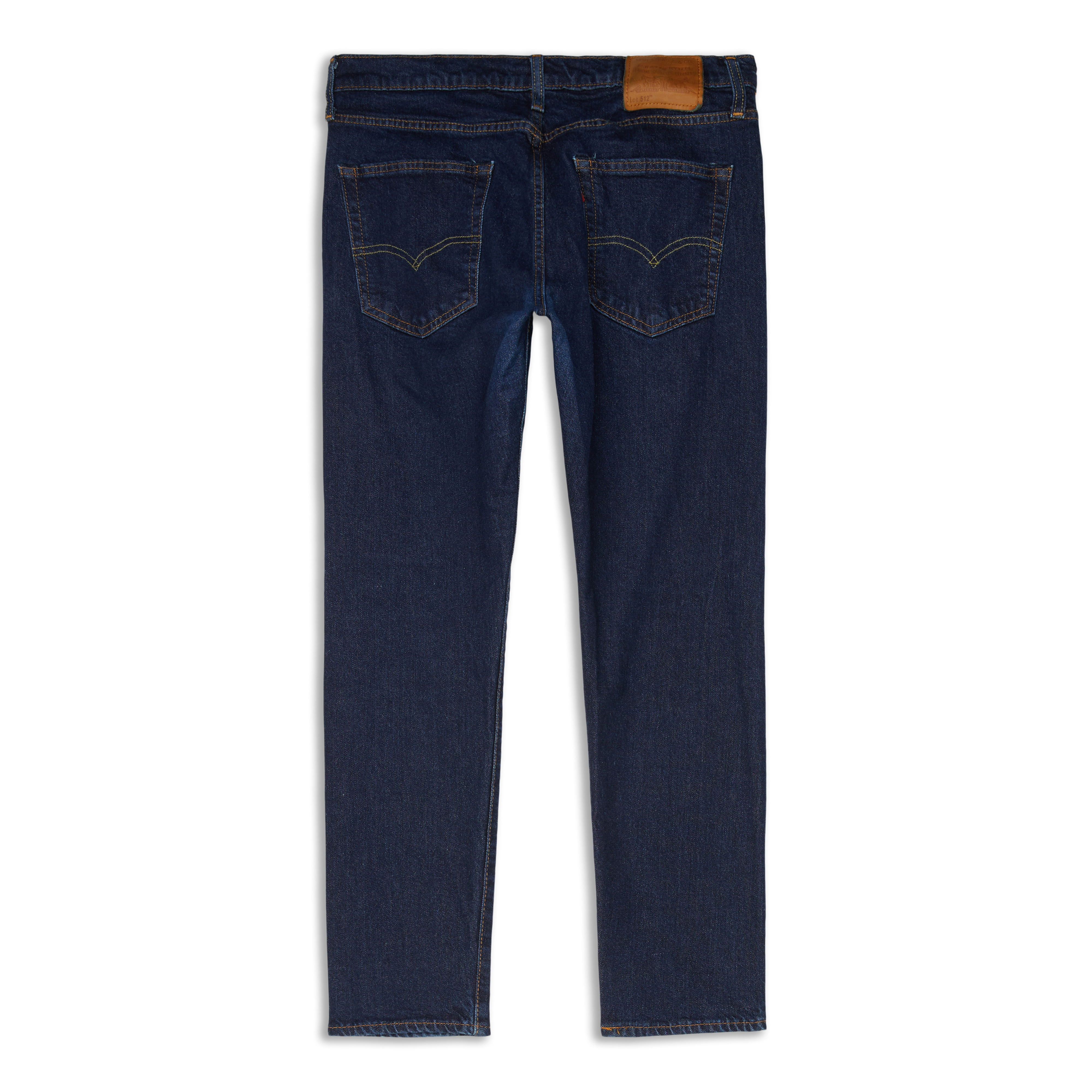 Levis 512™ Slim Taper Fit Men's Jeans Original