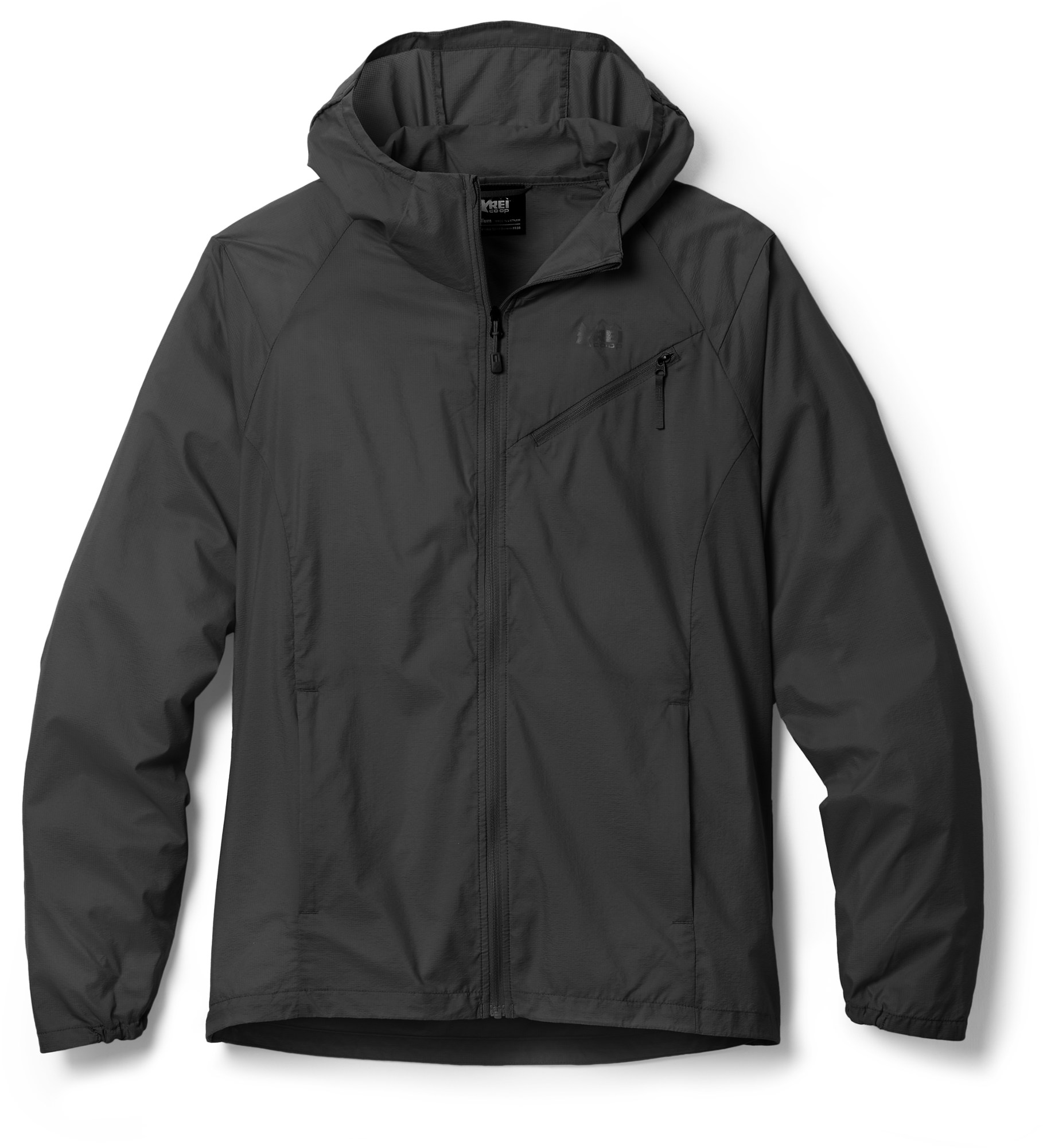 Used REI Co-op Flash Jacket