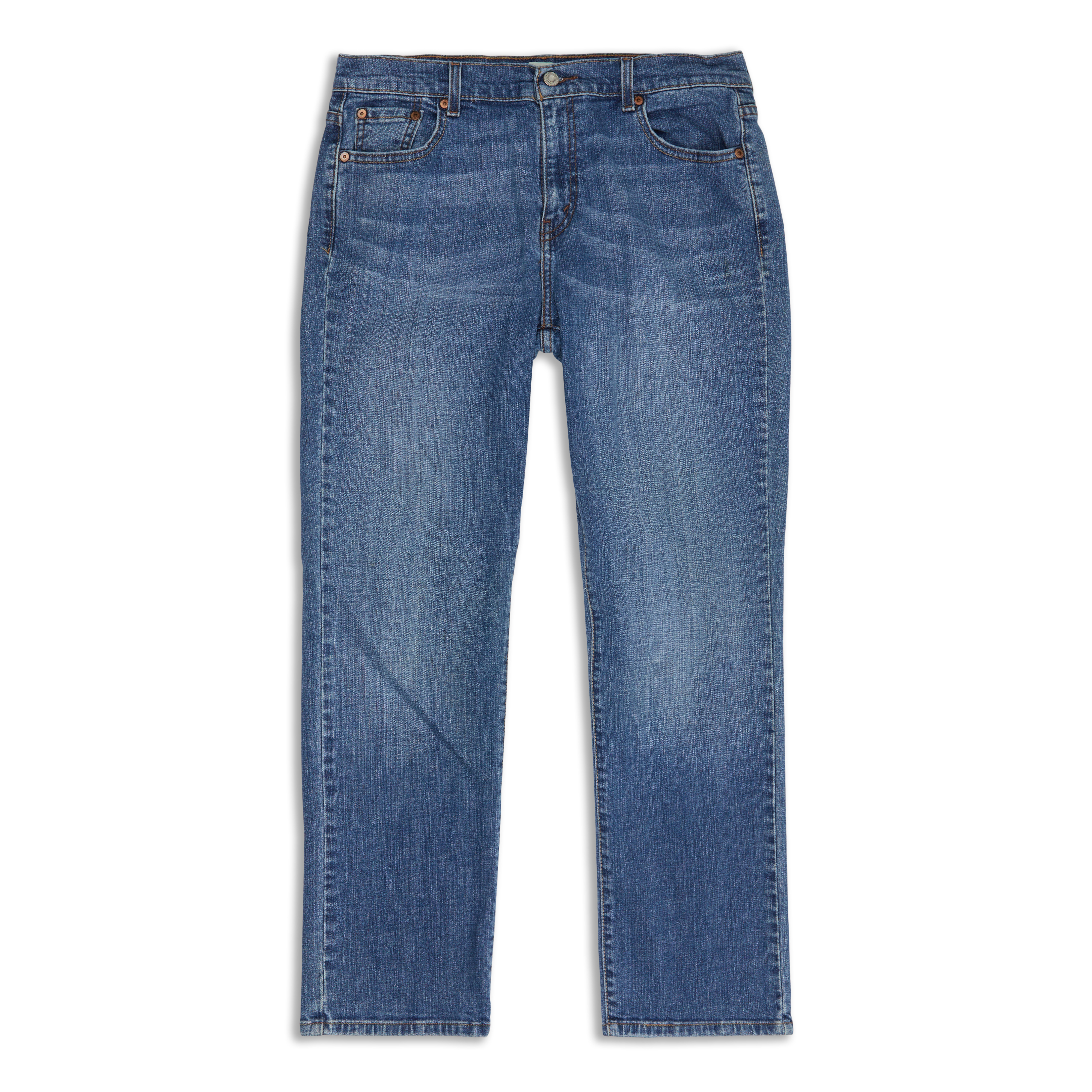 505™ Straight Leg Women's Jeans