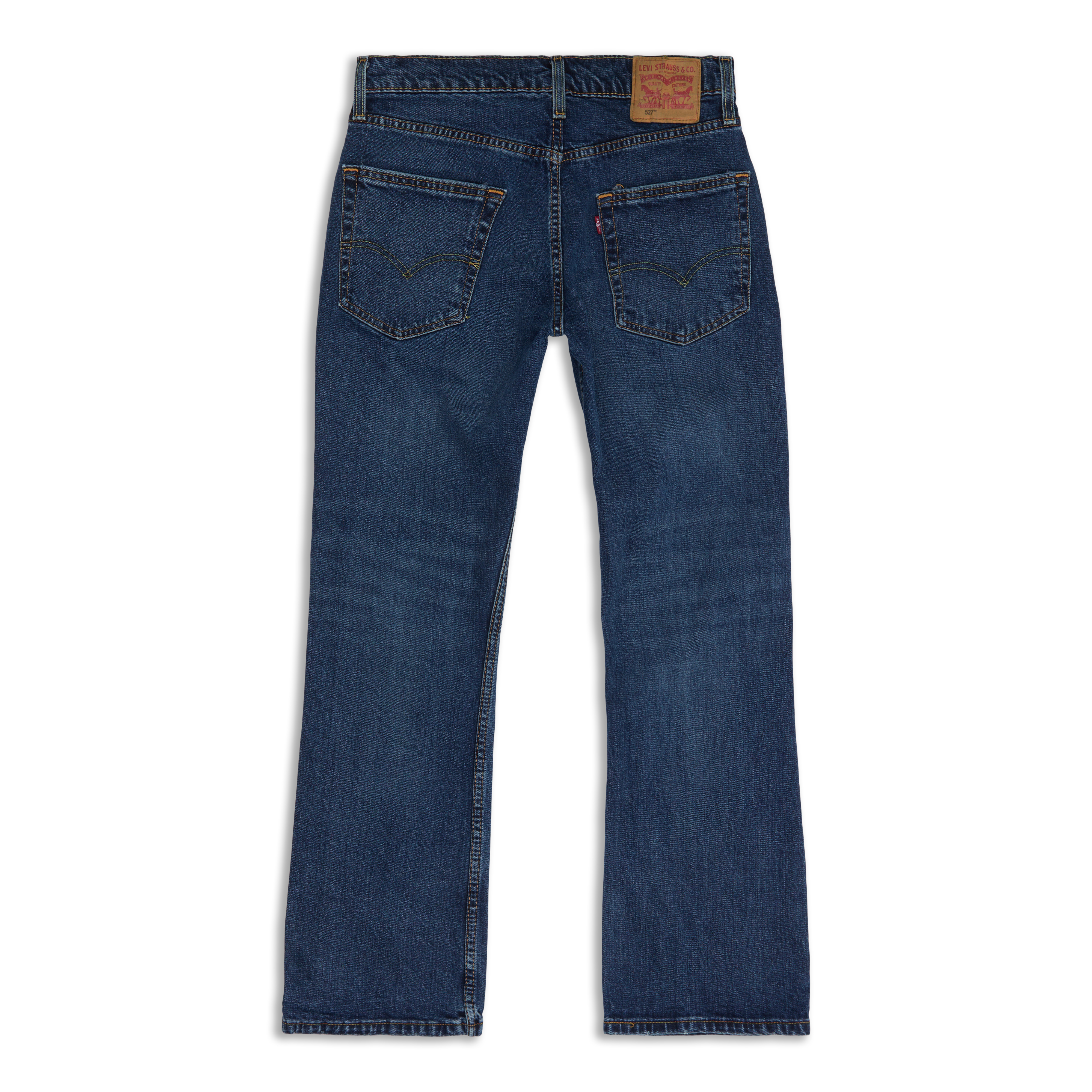 Levis 527 quickstep deals