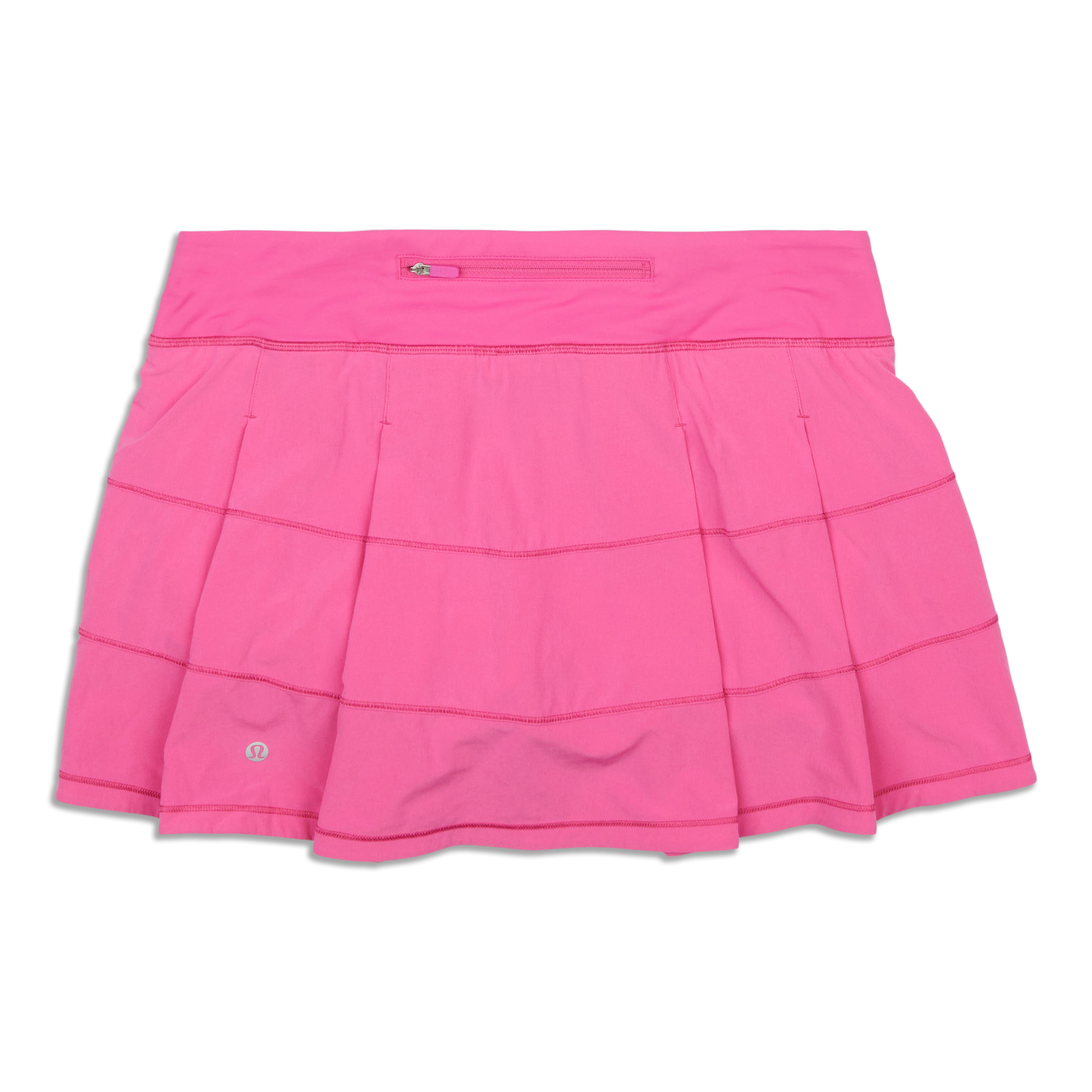 Pace Rival Mid-Rise Skirt - Resale