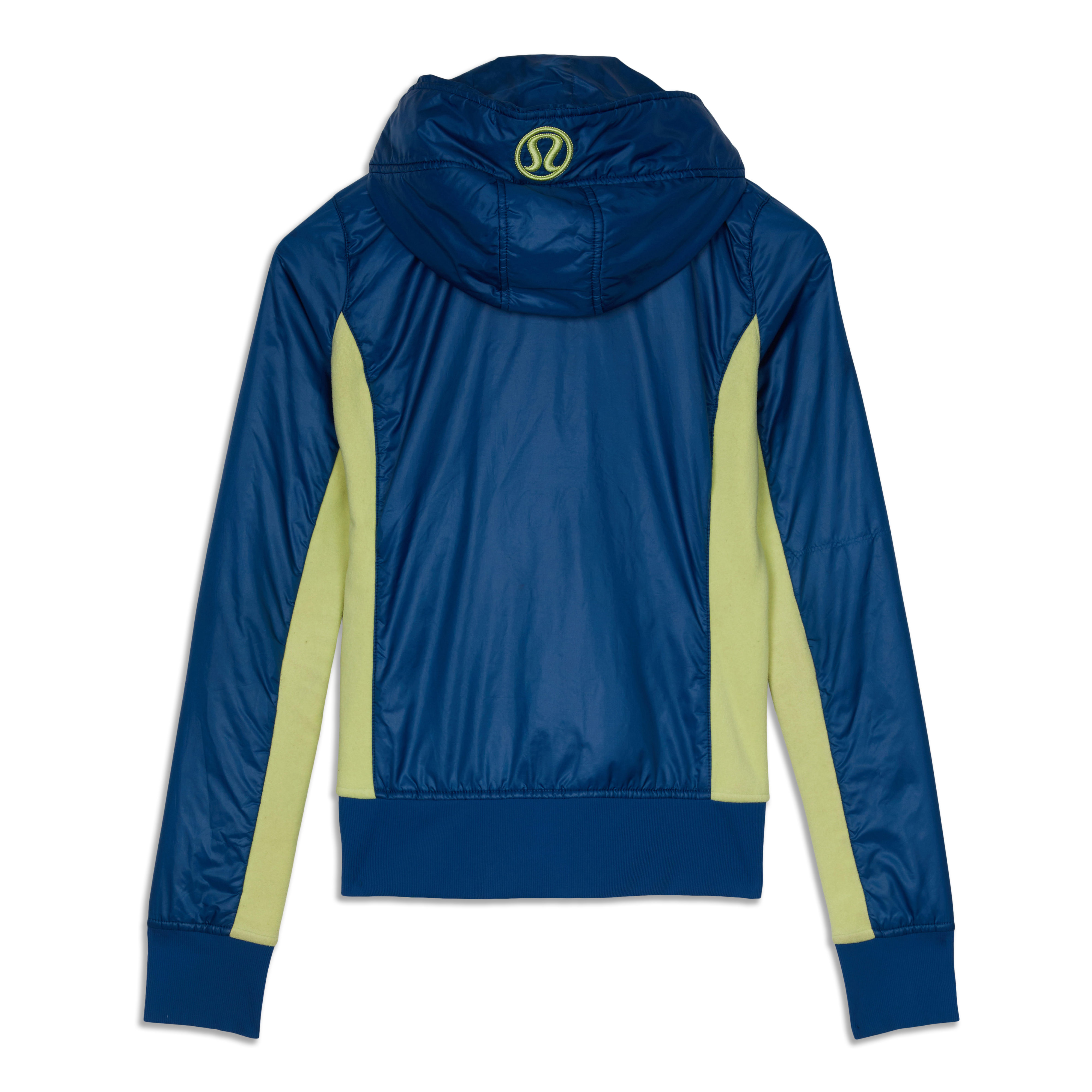 Lululemon Reversible Hoodie – More Than a Fad Thrift Store