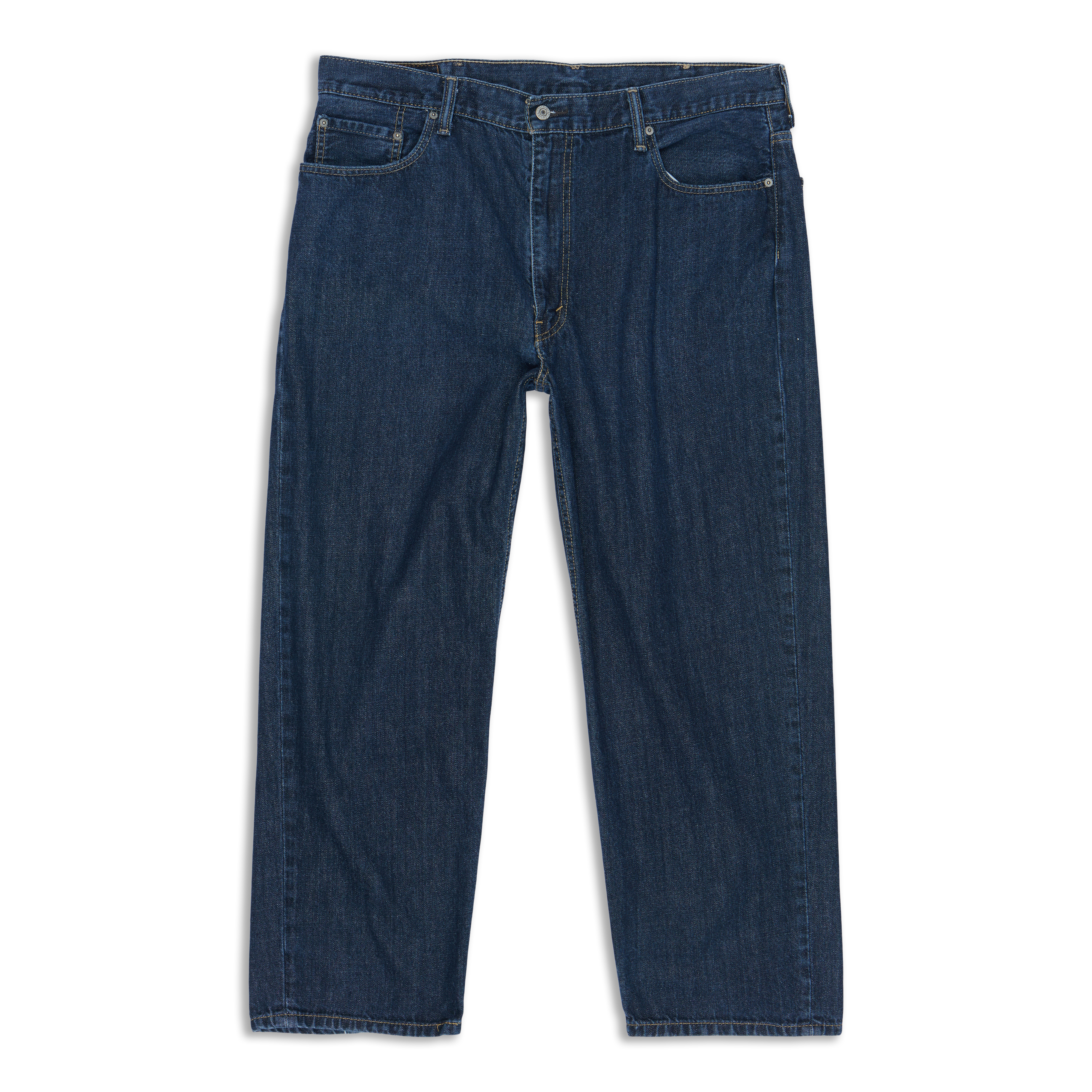 Levis 550™ Relaxed Fit Men's Jeans Tumbled Rigid