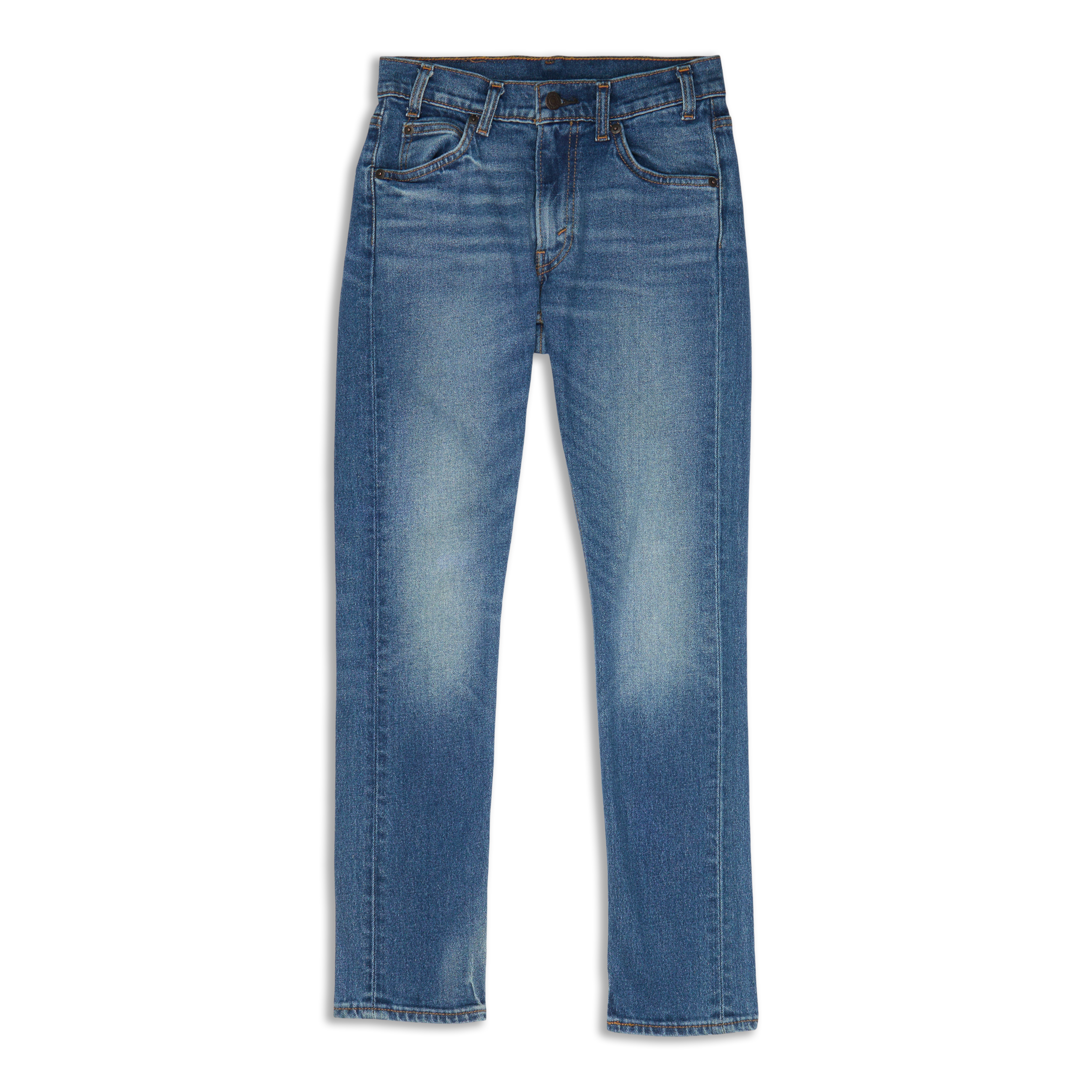 505™C Cropped Women's Jeans