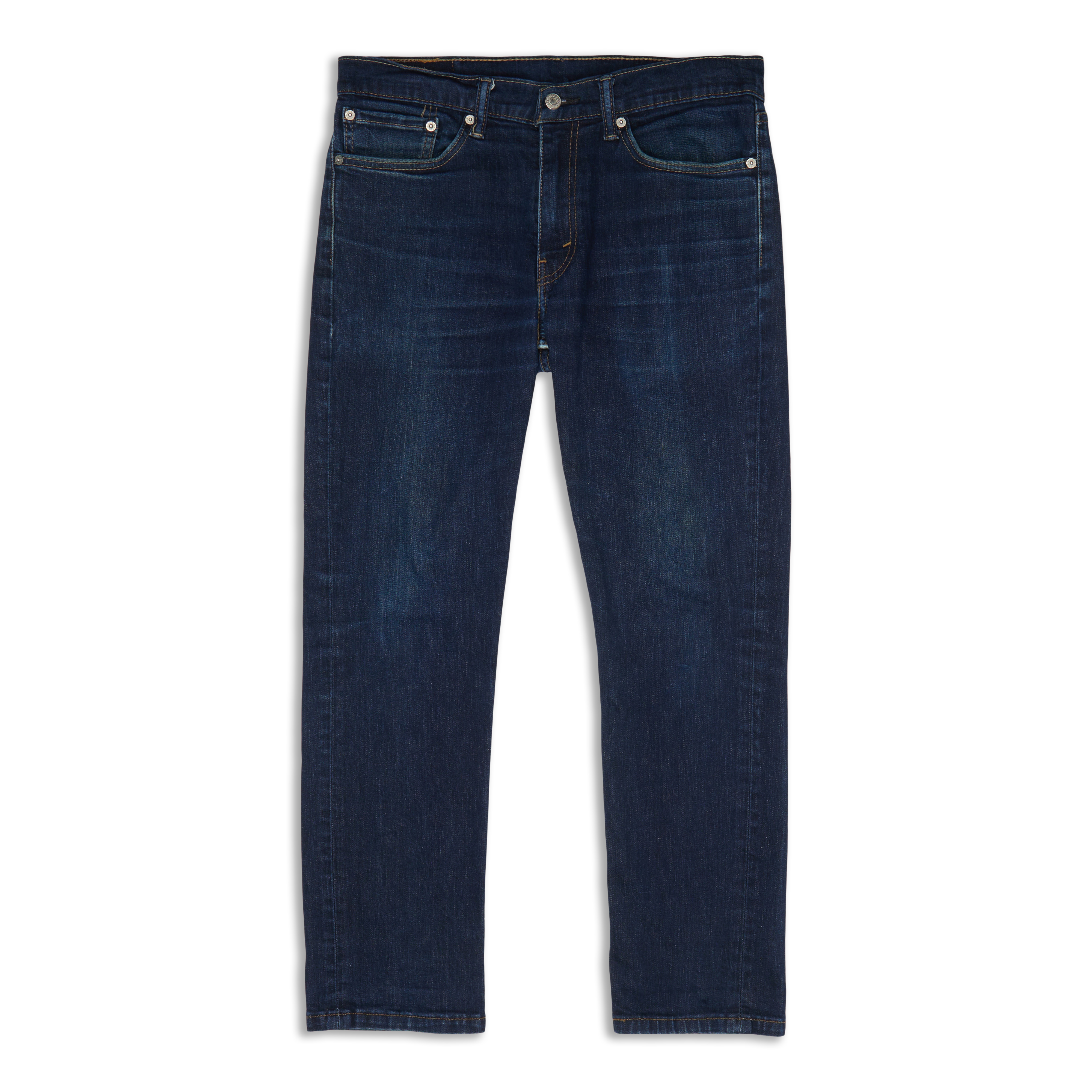 PANTALONES 511™ SLIM Z1952 ÍNDIGO OSCURO USADOS EN LEVI'S LEVI'S para  HOMBRE. Comprar LEVI'S en línea:  – LUC