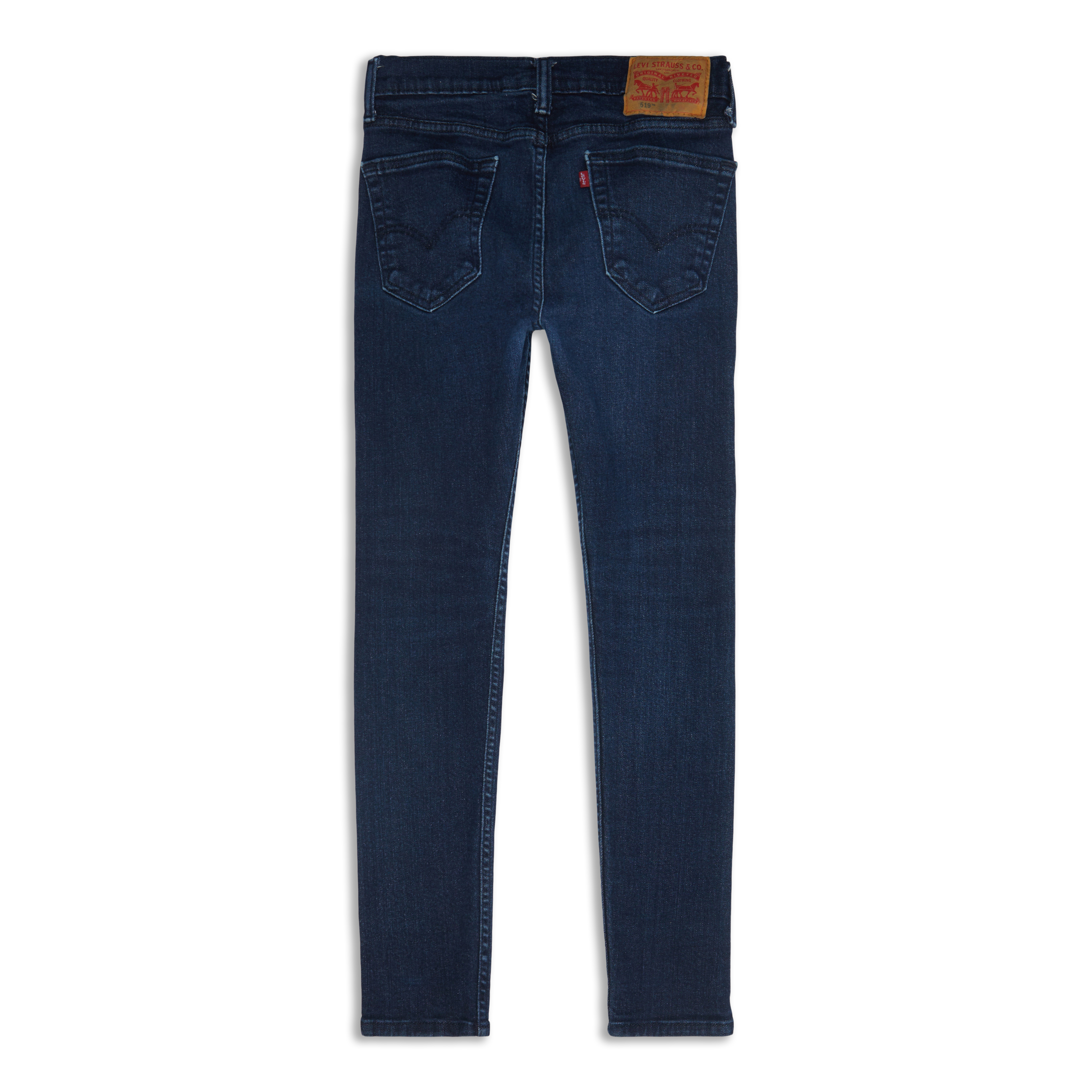 Levis 519™ Extreme Skinny Men's Jeans Chainsaw Rinse Levis 519™ Extreme Skinny Men's Jeans Chainsaw Rinse