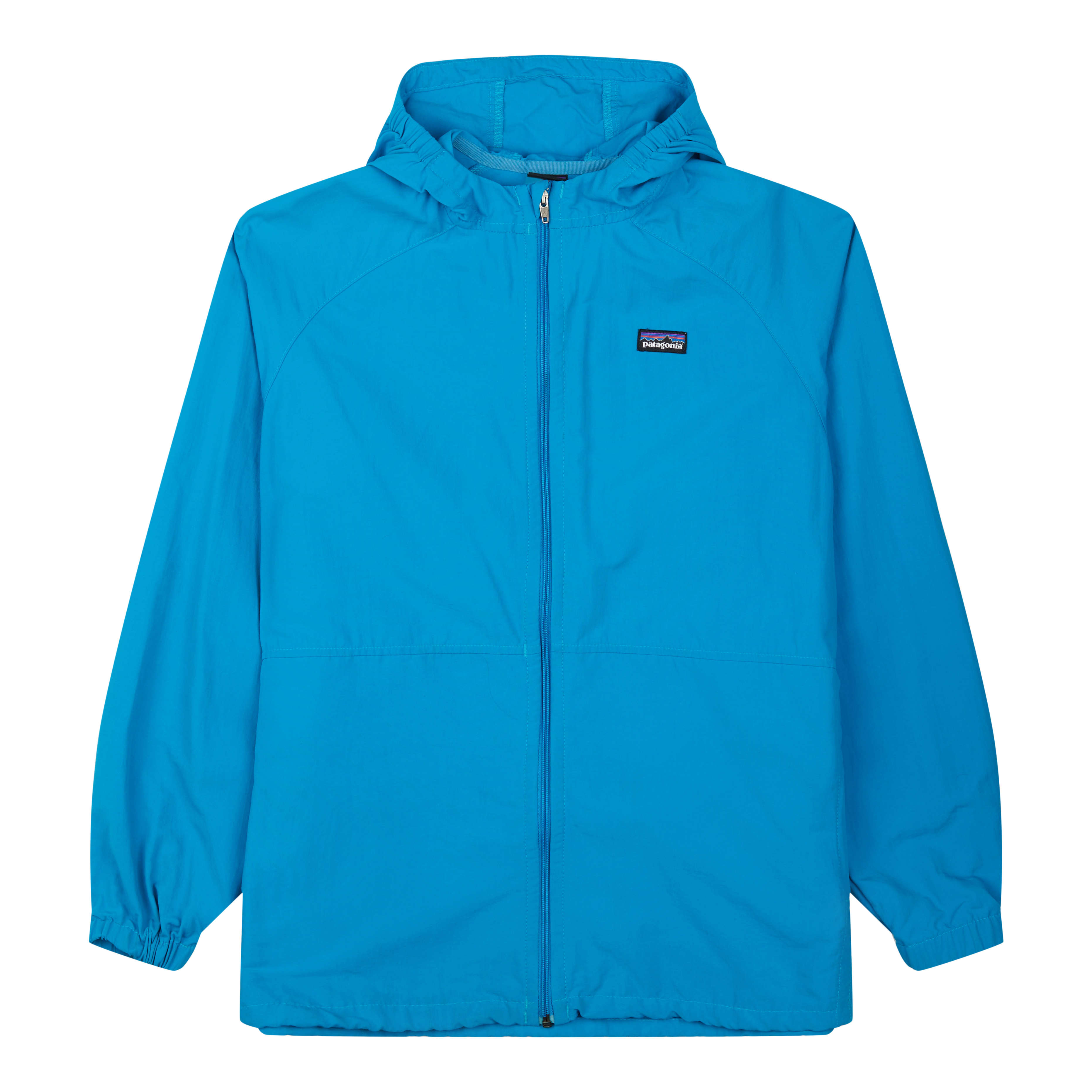 Patagonia houdini shop balkan blue