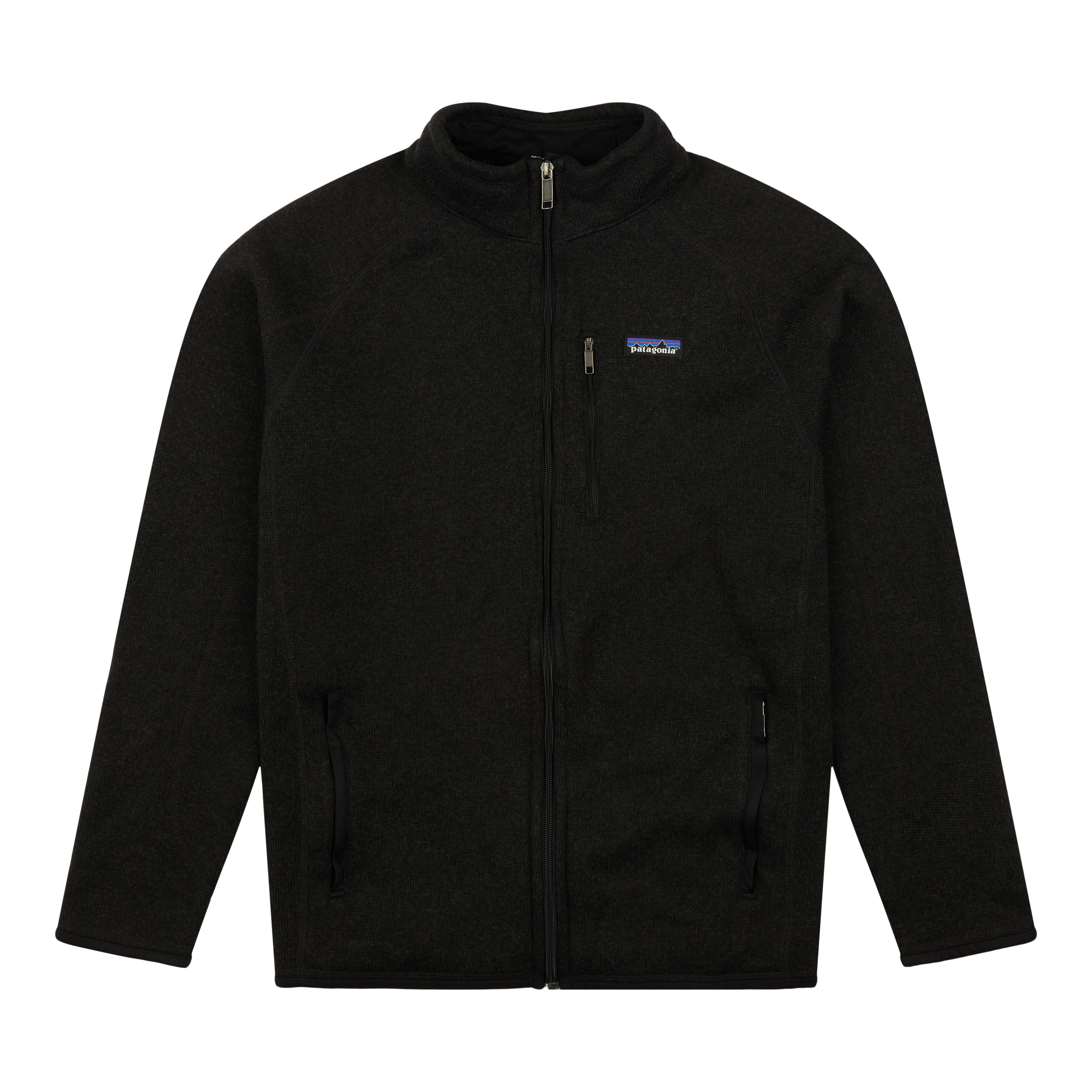 Patagonia Men's Better Sweater® Fleece Jacket