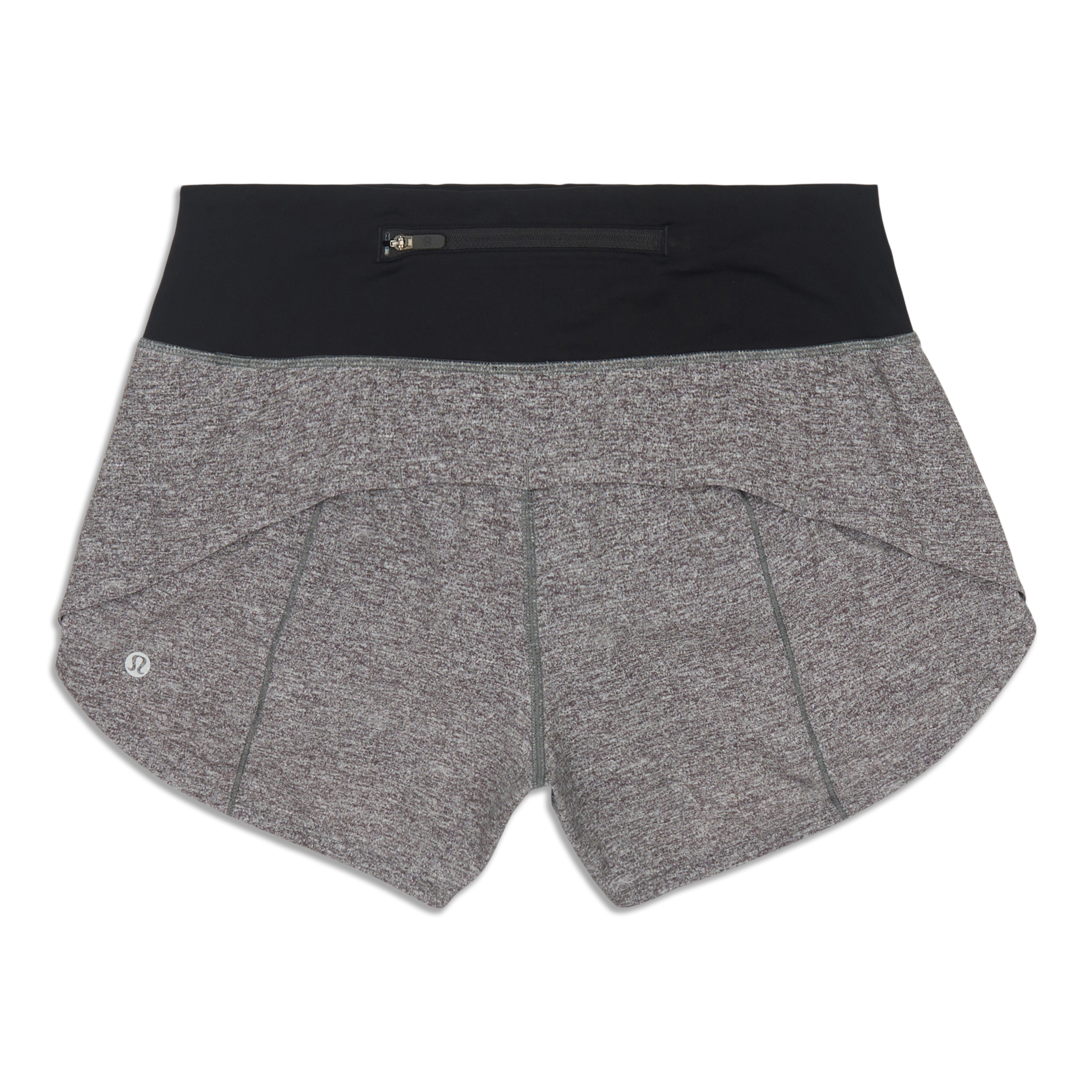 Lululemon Speed Up Shorts- 8 – The Closet Trading Company