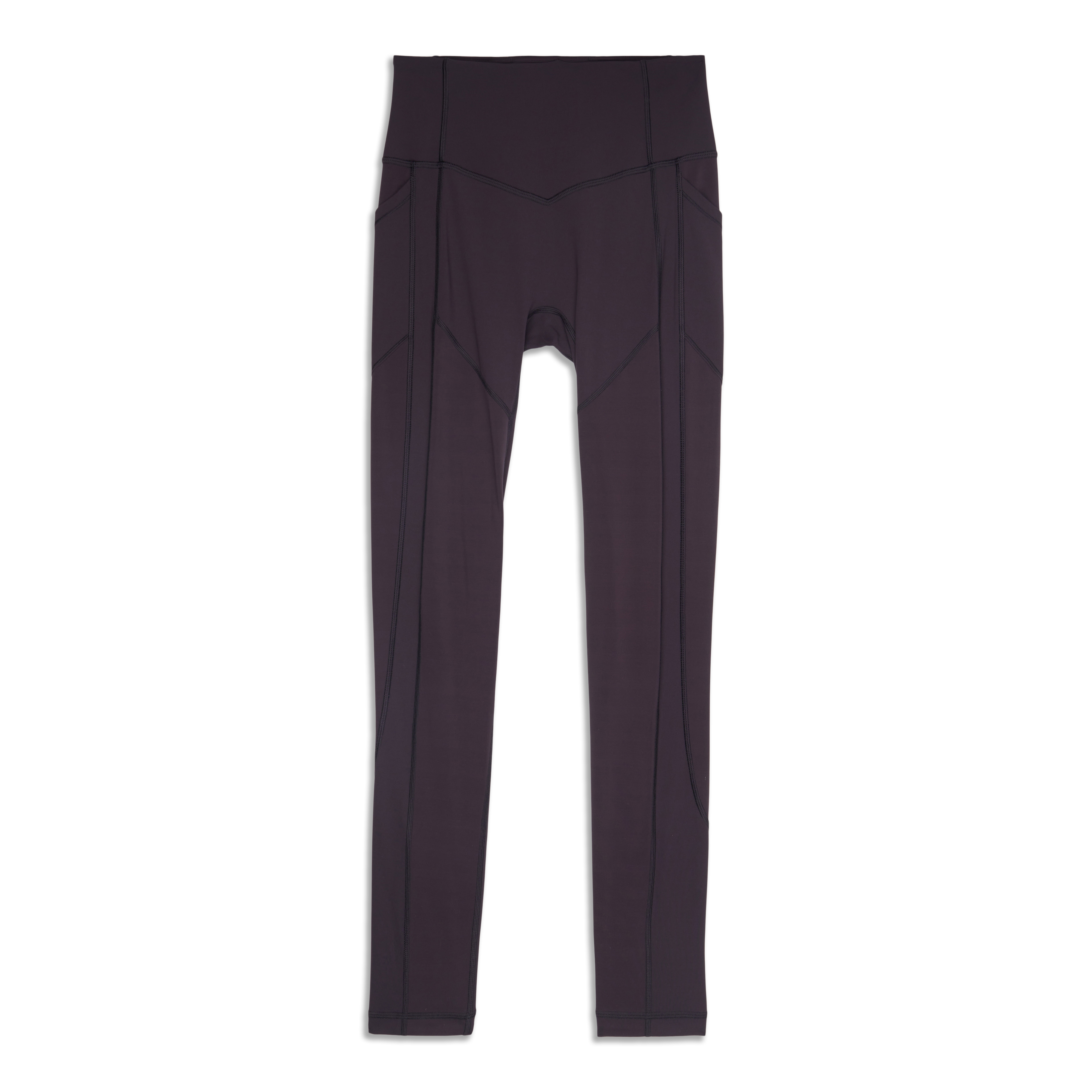 these lululemon pants are amazing if youre tall! #lululemon #pantsfort