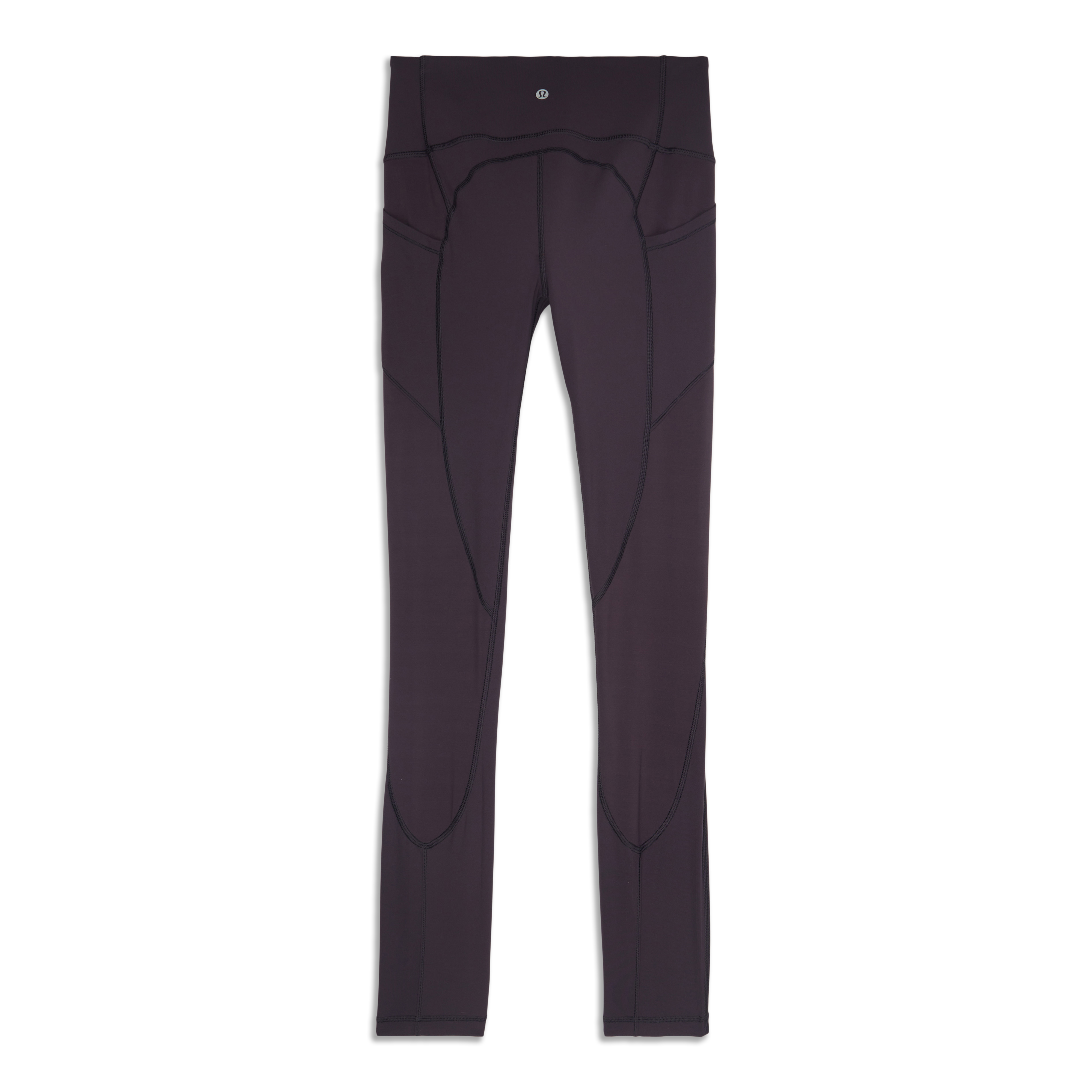 Lululemon All The Right Places Pant - Berry Rumble - lulu fanatics