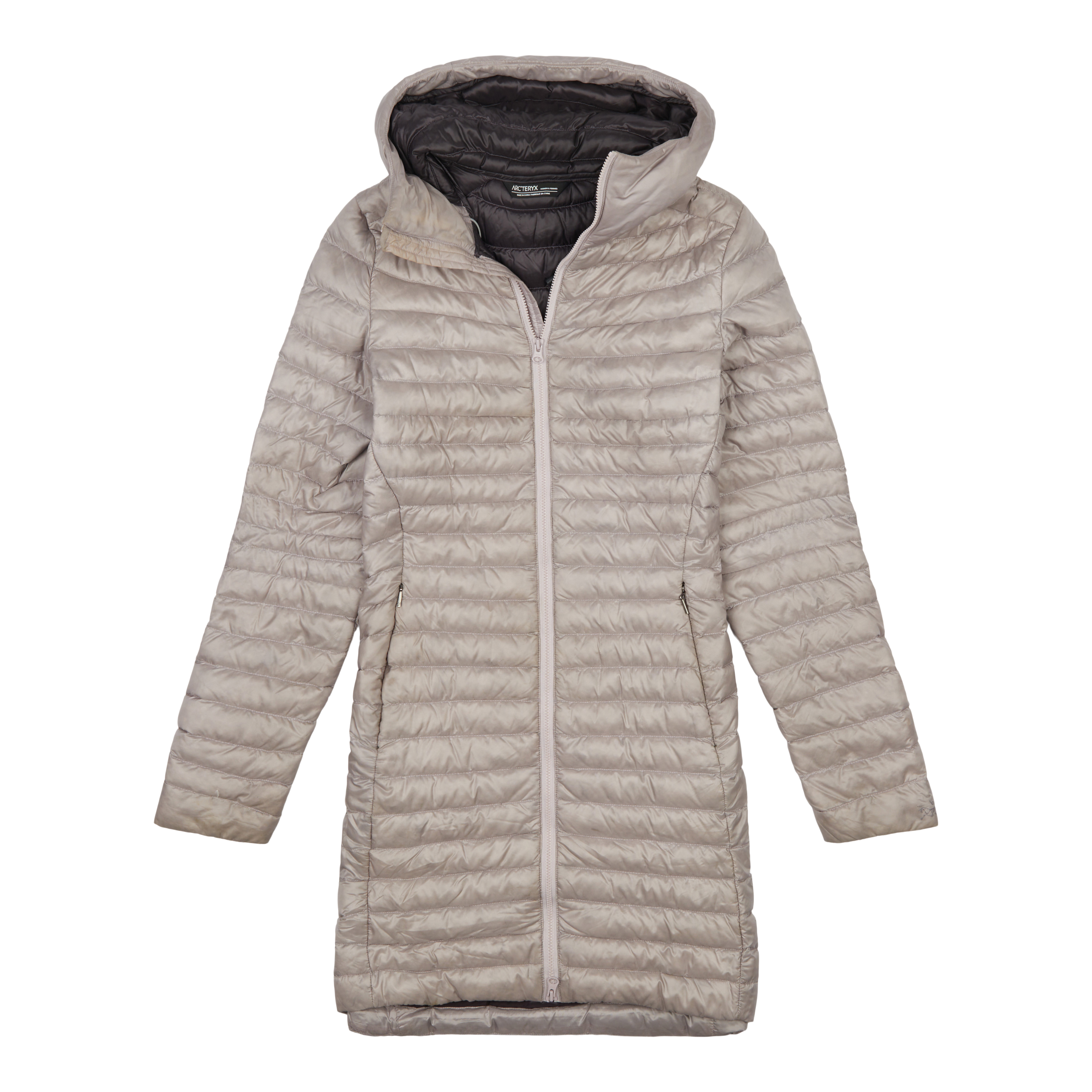Nuri coat store women's