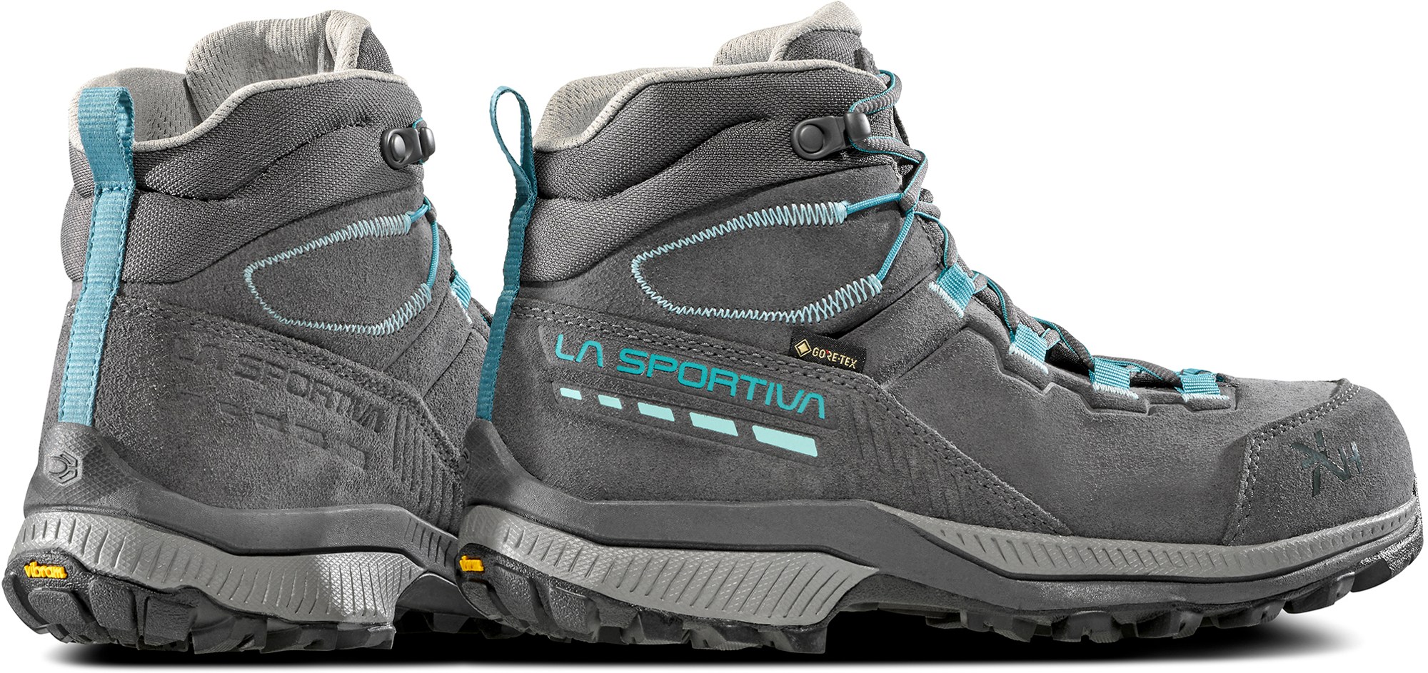 La sportiva TX4 Goretex Hiking Shoes Grey