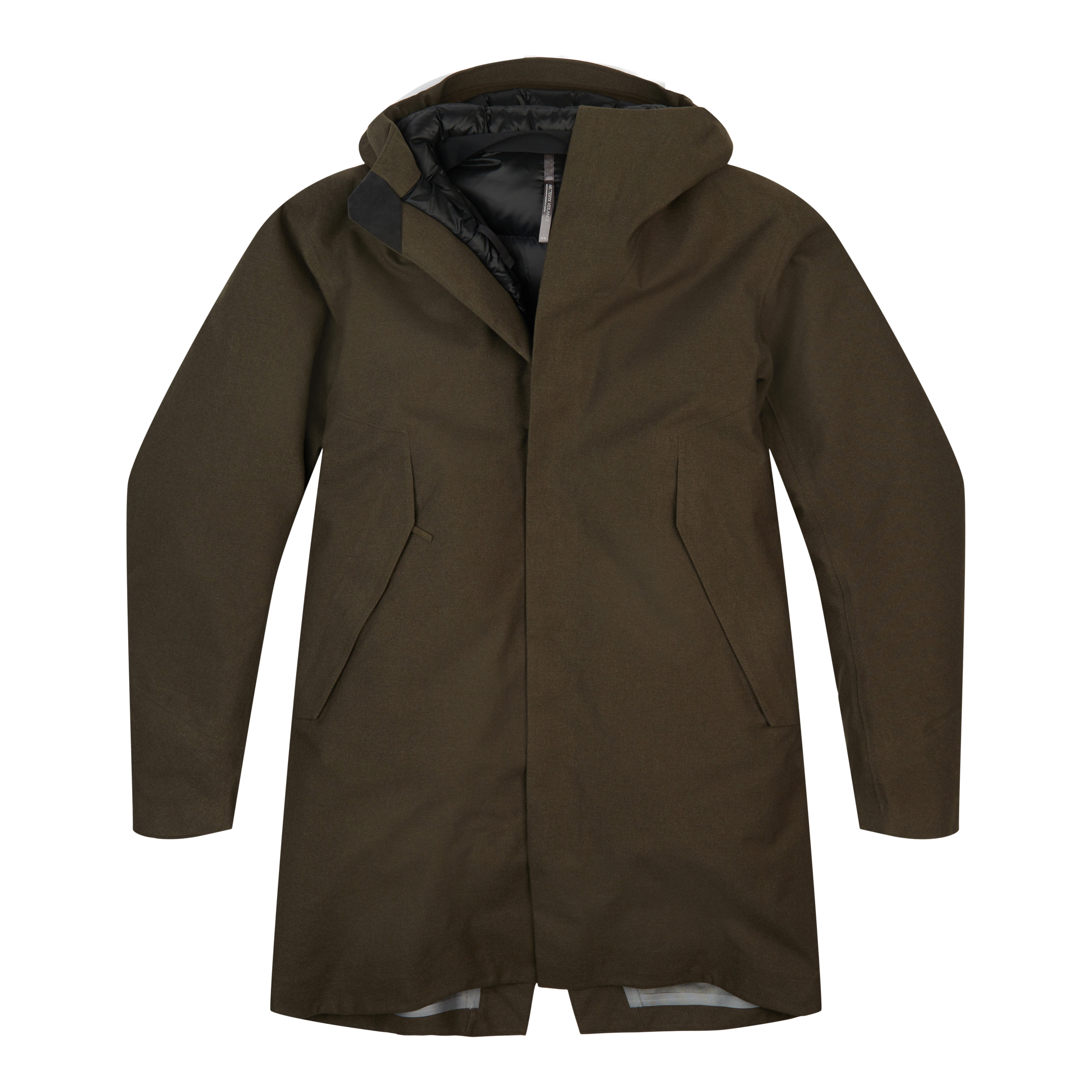 ARC'TERYX VEILANCE Apsis Windshell Coat-