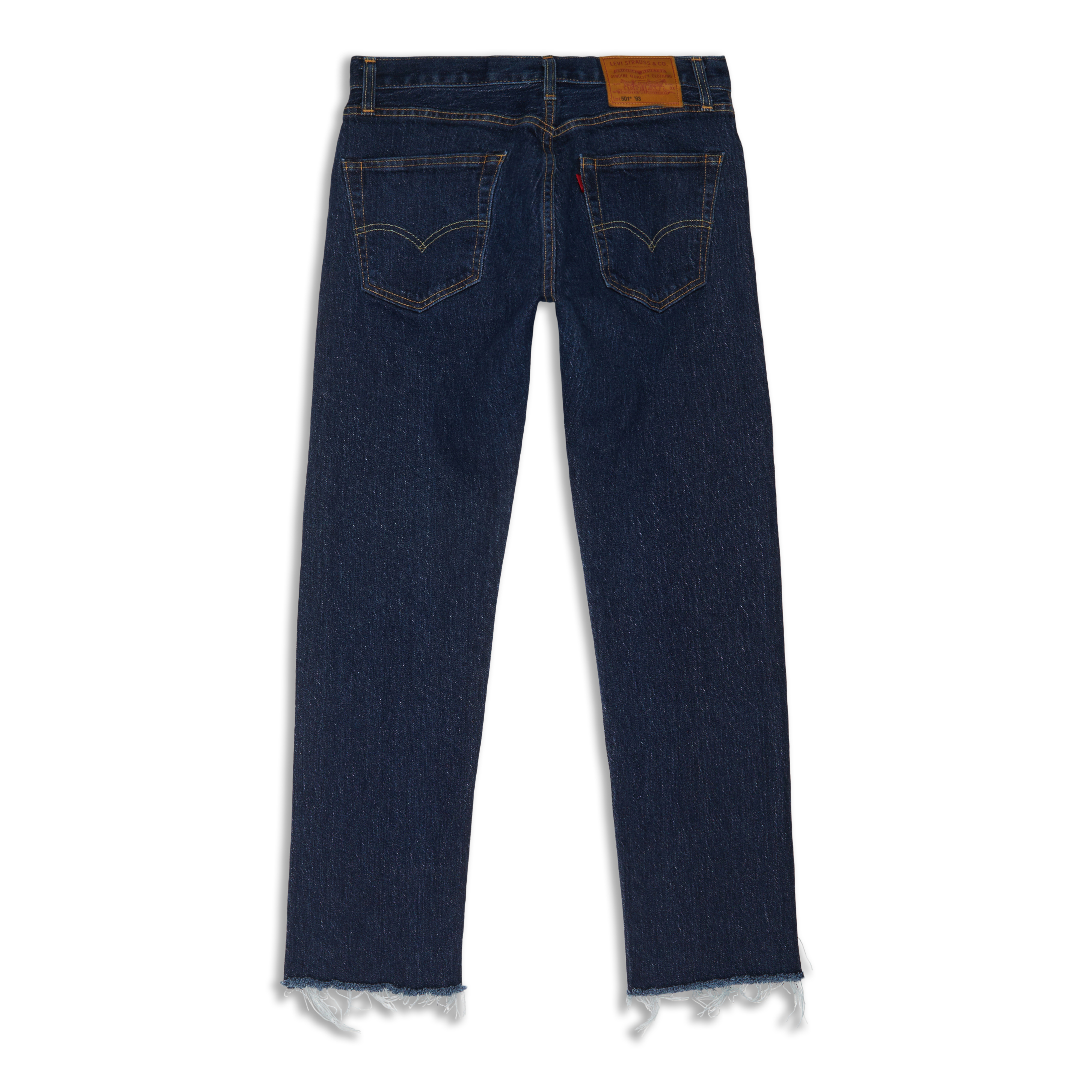 Levis 501® '93 Straight Men's Jeans Heather Rinse Levis 501® '93 Straight Men's Jeans Heather Rinse
