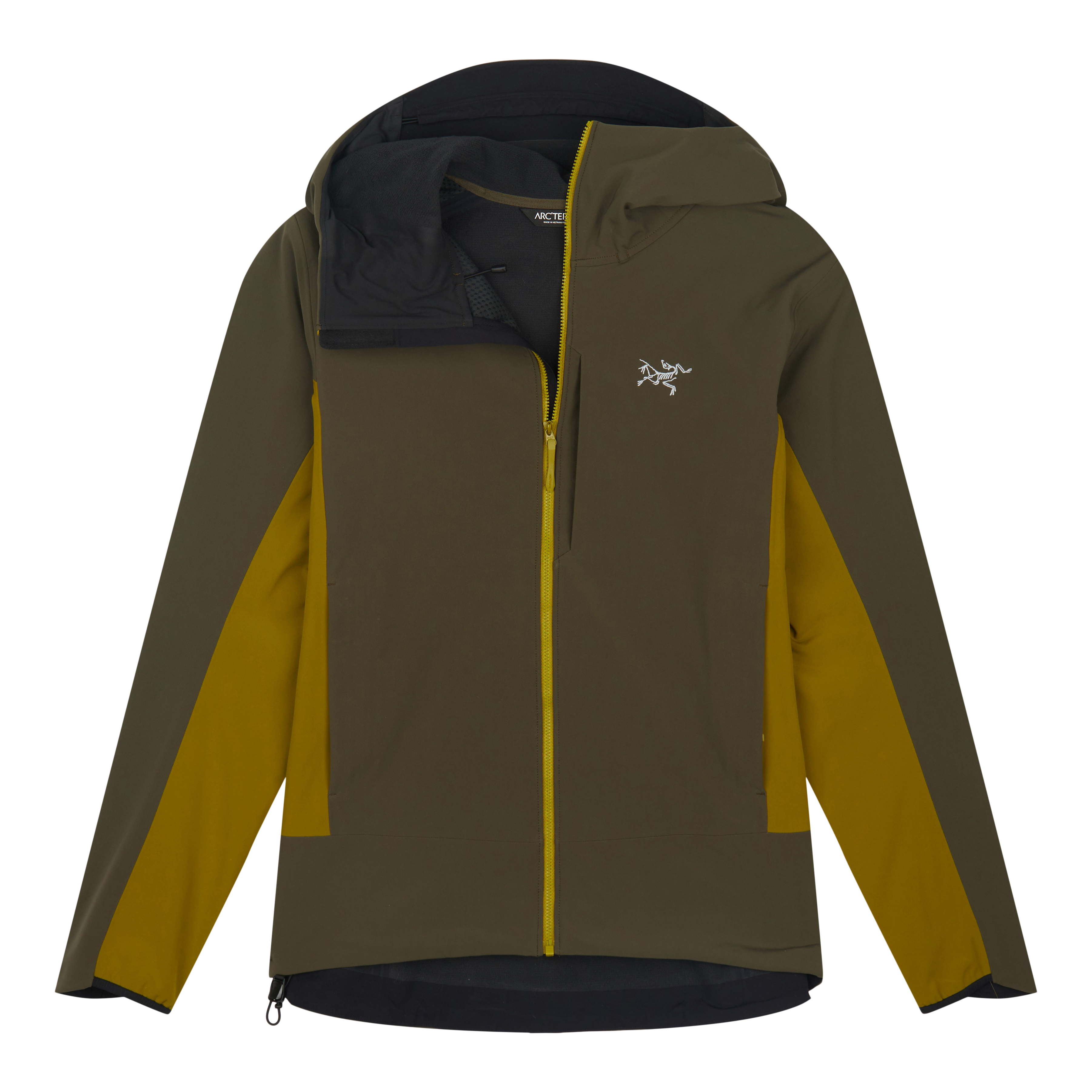 Used Gamma MX Hoody ReBird Women's | Arc'teryx ReGEAR}