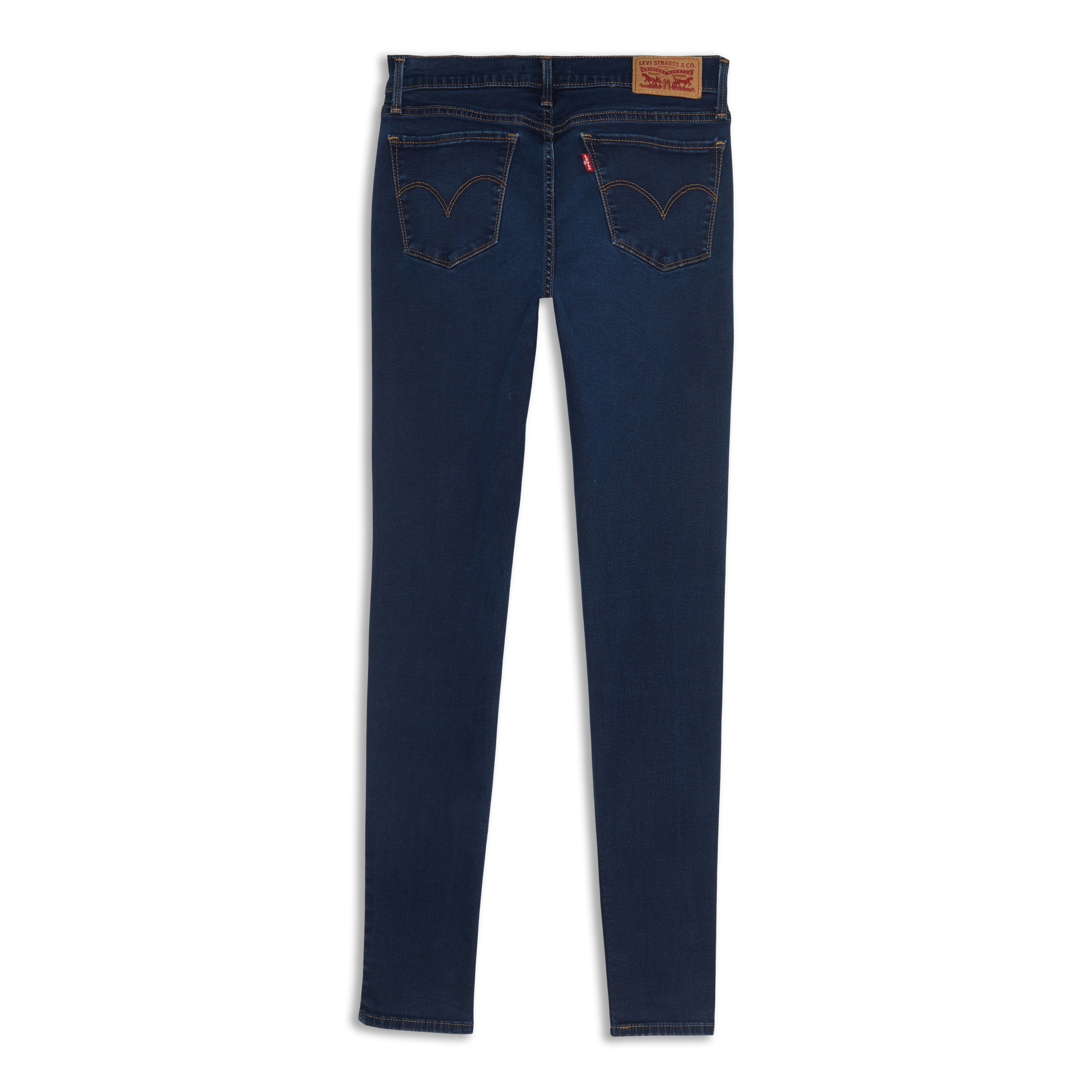 Levi's 710 dusk rinse 2025