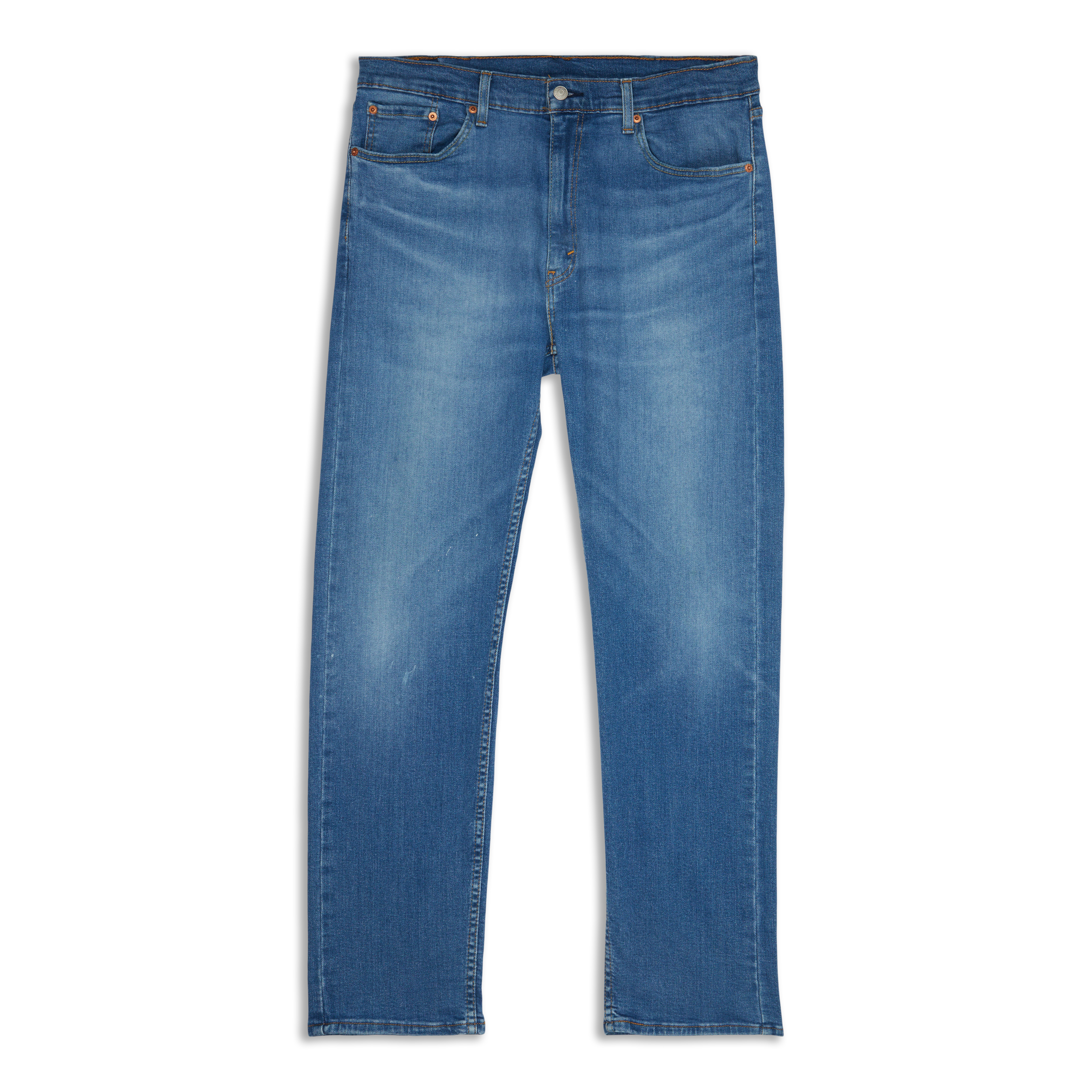 Levis 505™ Regular Fit Stretch Men's Jeans Hawker Levis 505™ Regular Fit Stretch Men's Jeans Hawker
