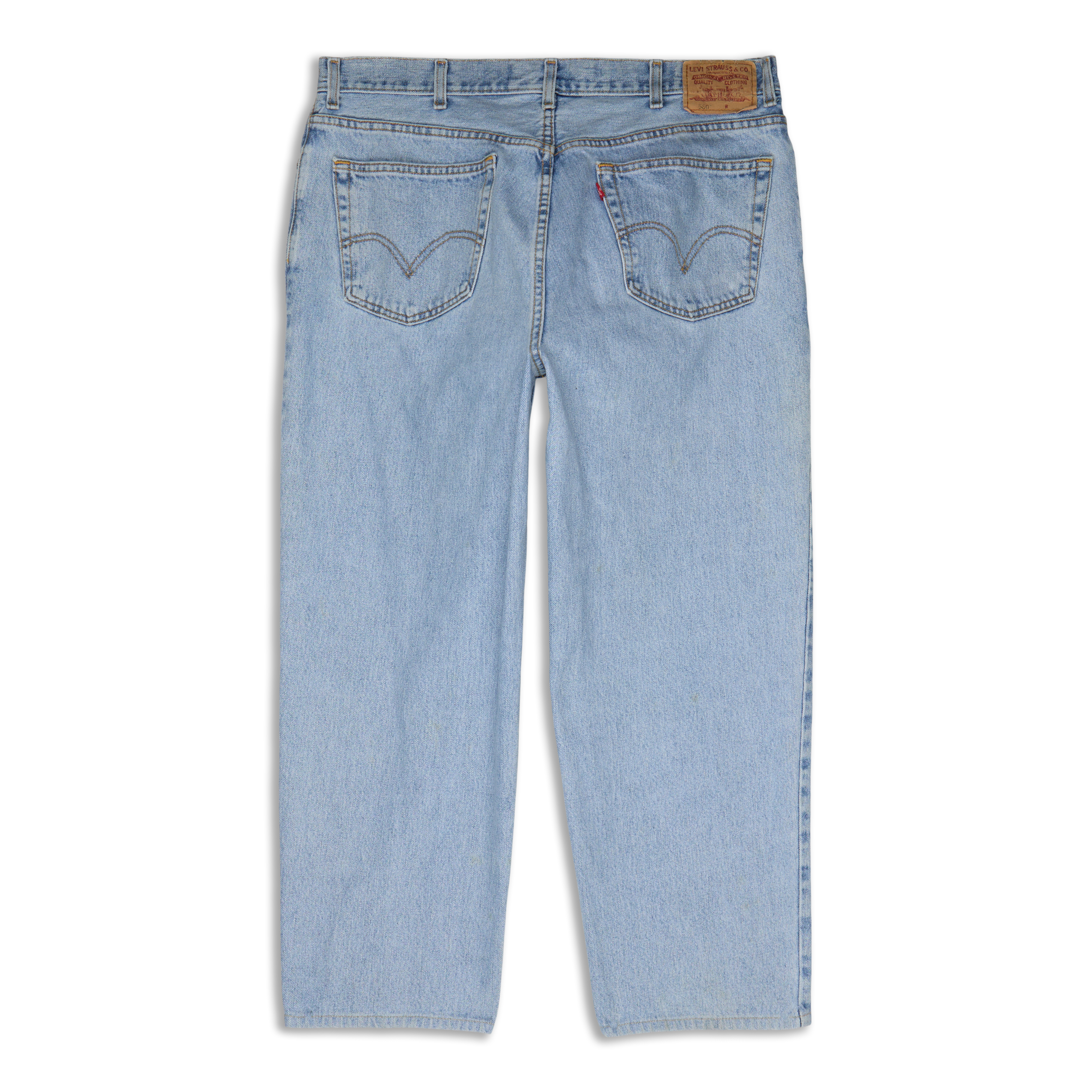 560™ Comfort Fit Men's Jeans