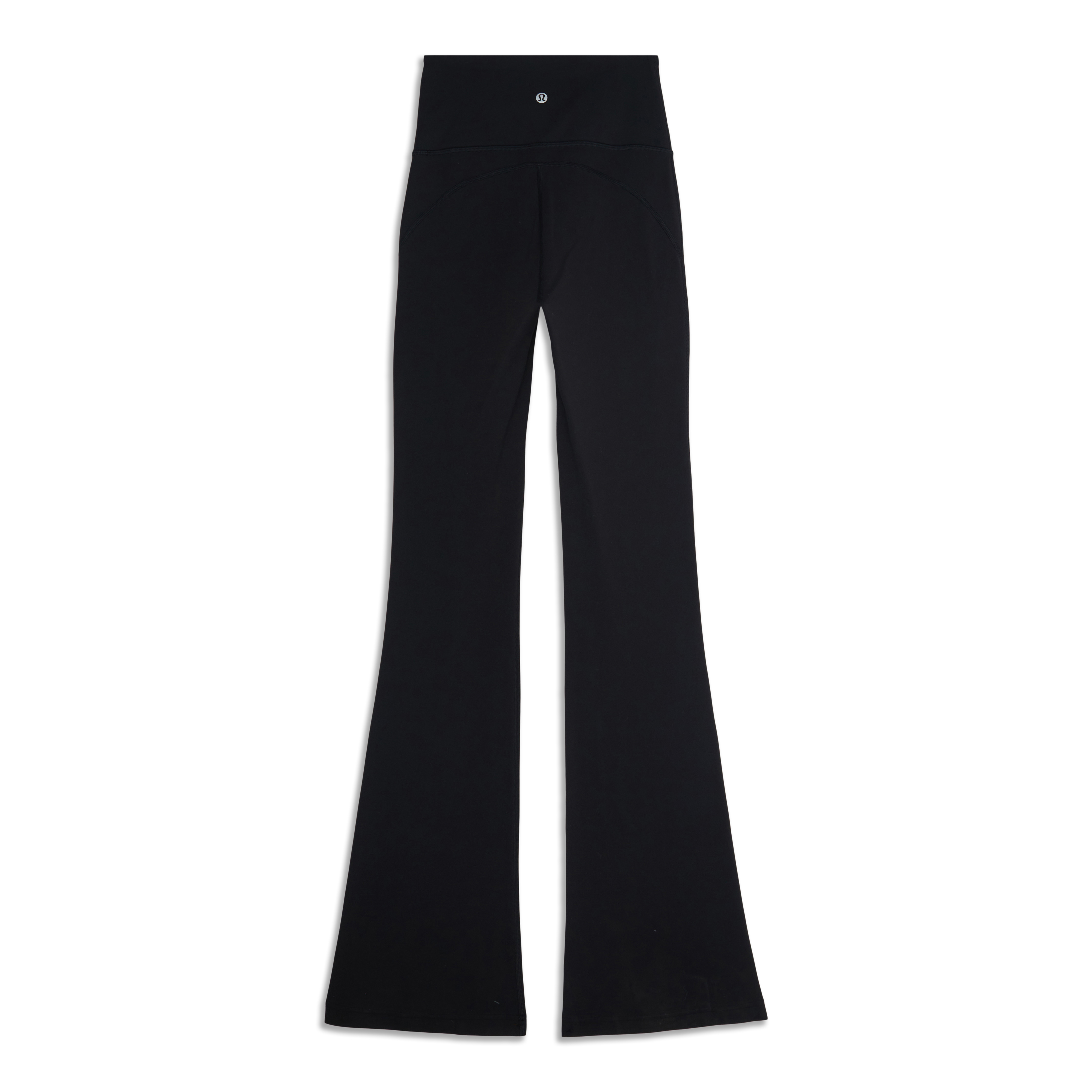 Lululemon Chase the Chill Super High-Rise Pant 28 - Black - lulu