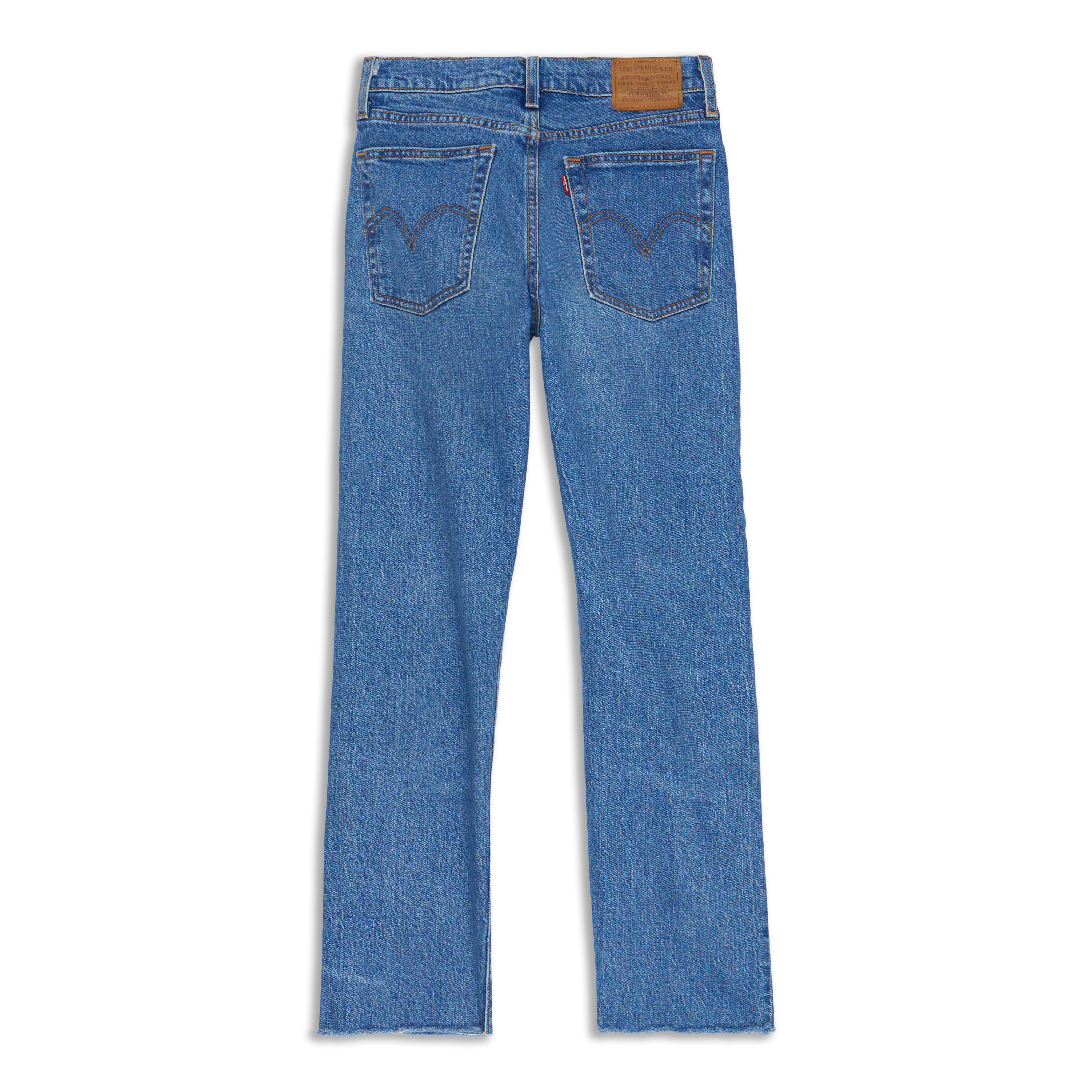 Levi's wedgie fit love triangle hotsell